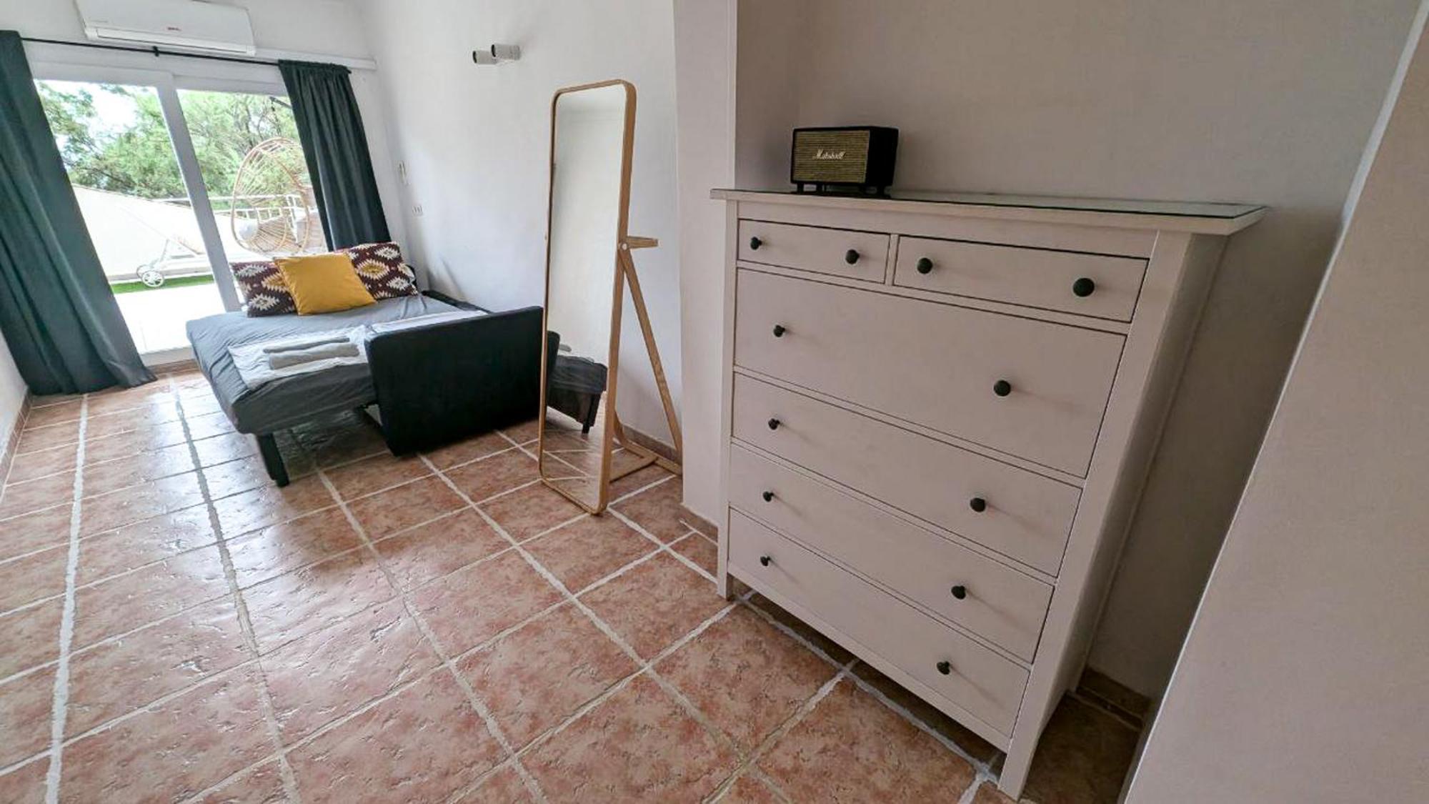 Guest house Amena Mar 3*