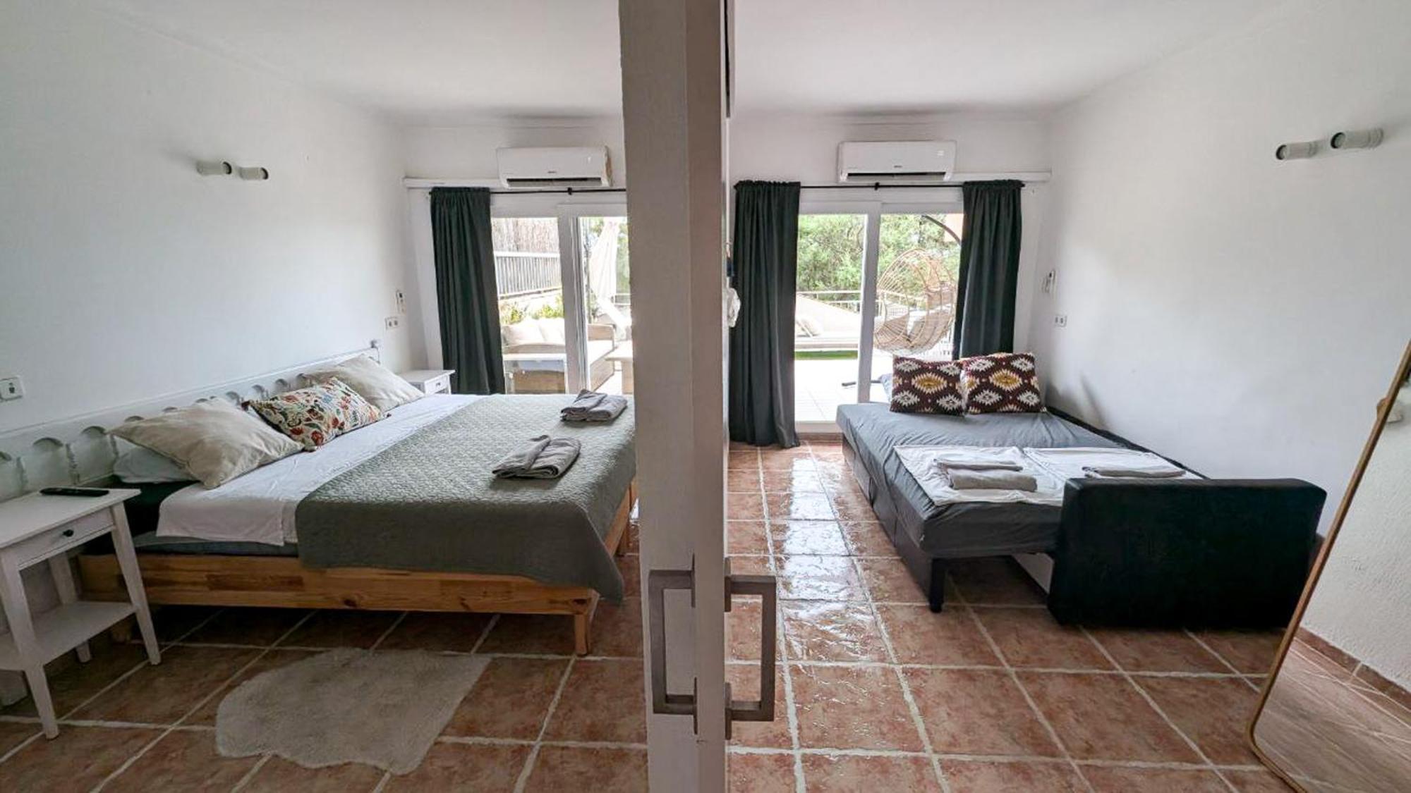 Guest house Amena Mar Sa Coma (Mallorca)