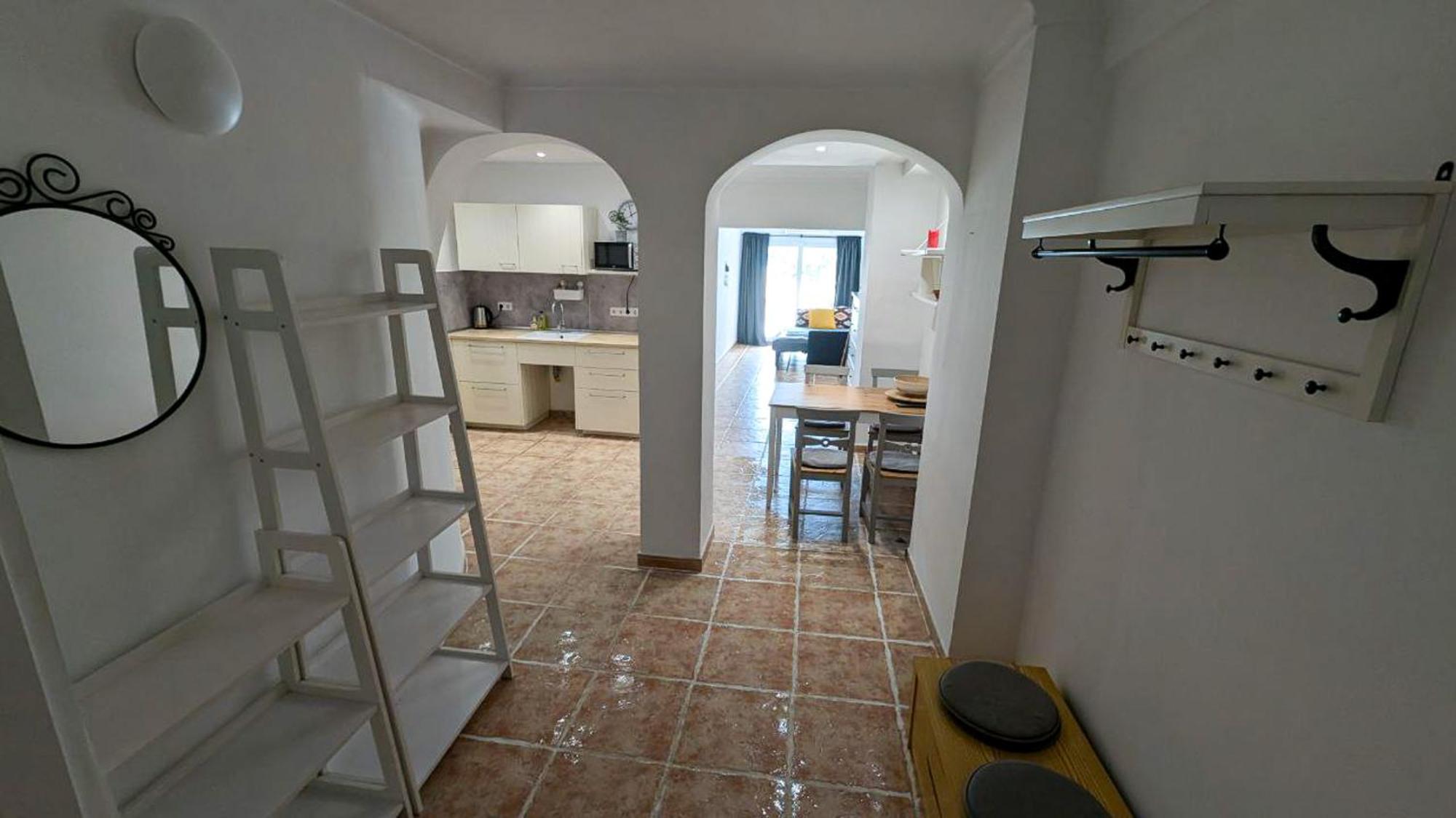 Amena Mar Guest house Sa Coma (Mallorca)
