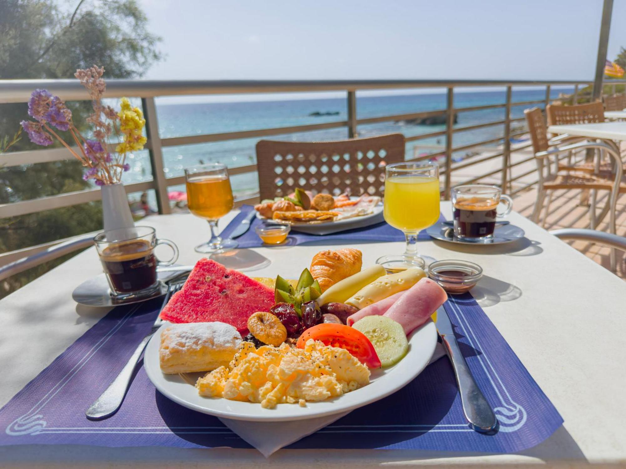 Na Forana 4* Cala Ratjada (Mallorca)