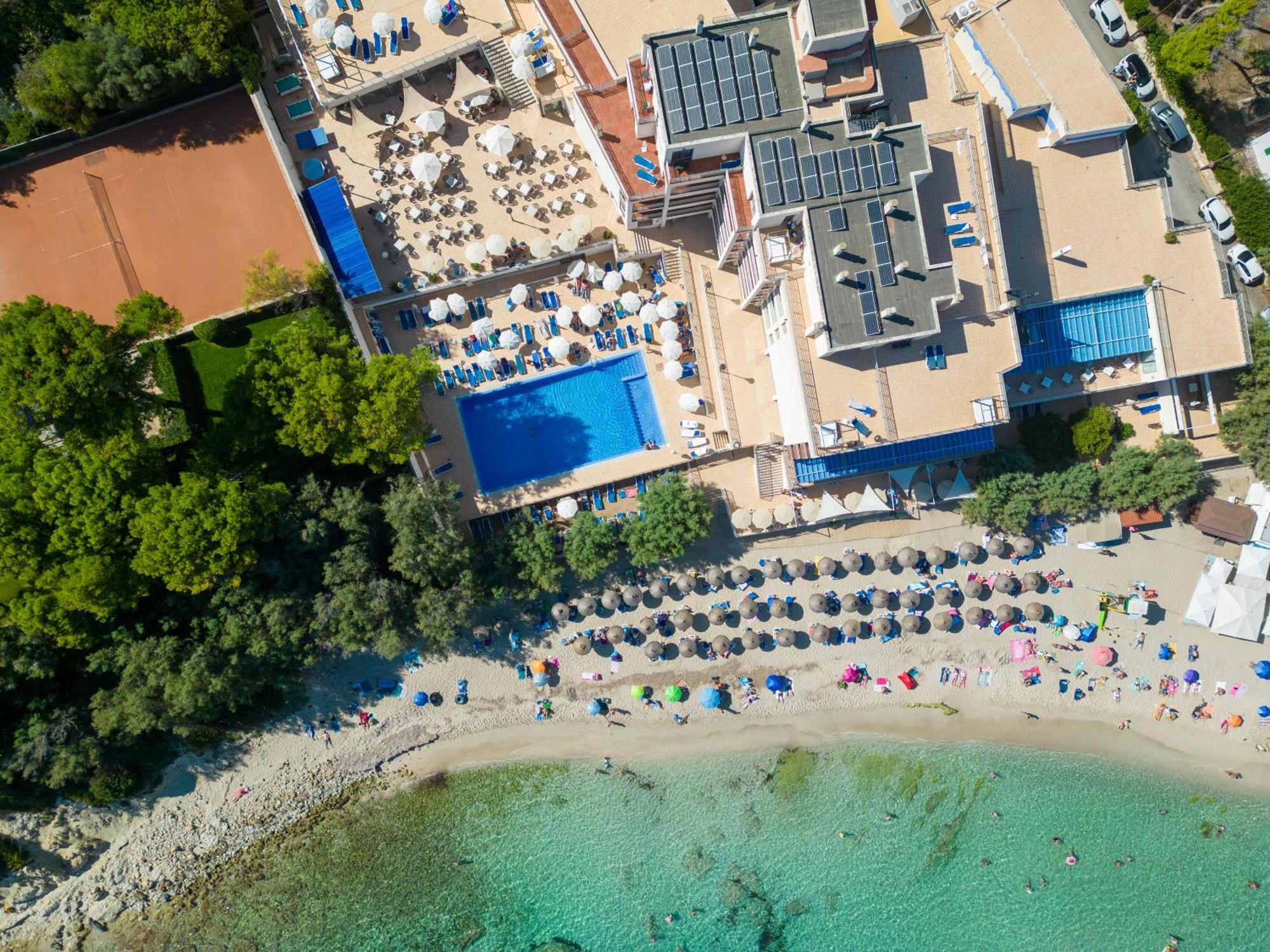 Na Forana Hotel