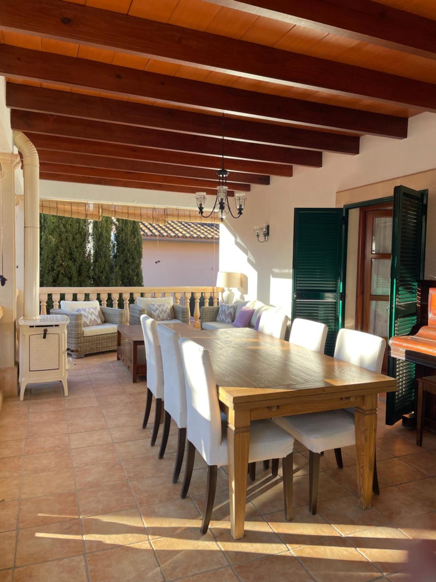 Villa L'auba - Ideal Familias, Vacaciones, Trabajo, Larga