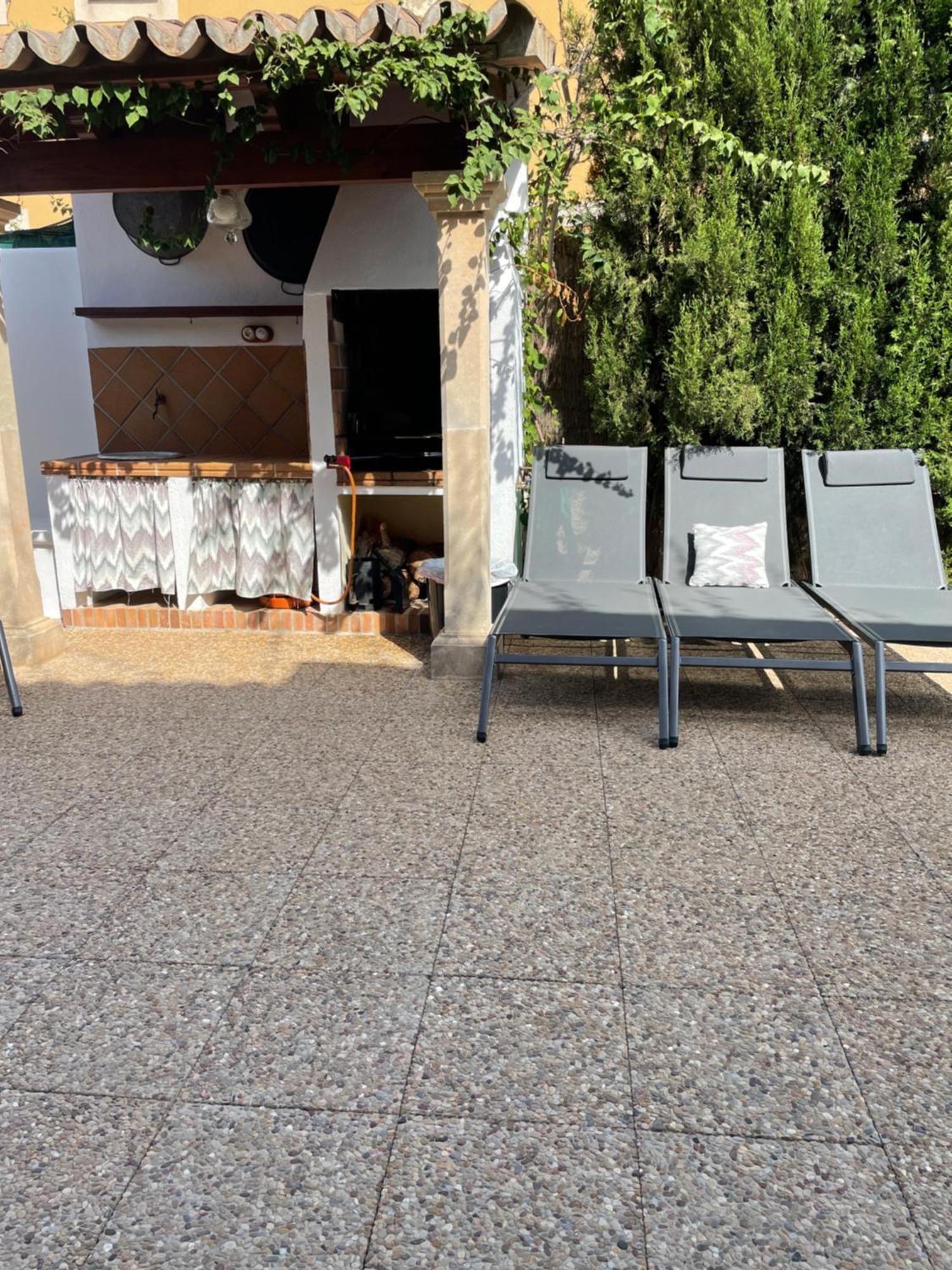 Villa L'auba - Ideal Familias, Vacaciones, Trabajo, Larga Plamanyola