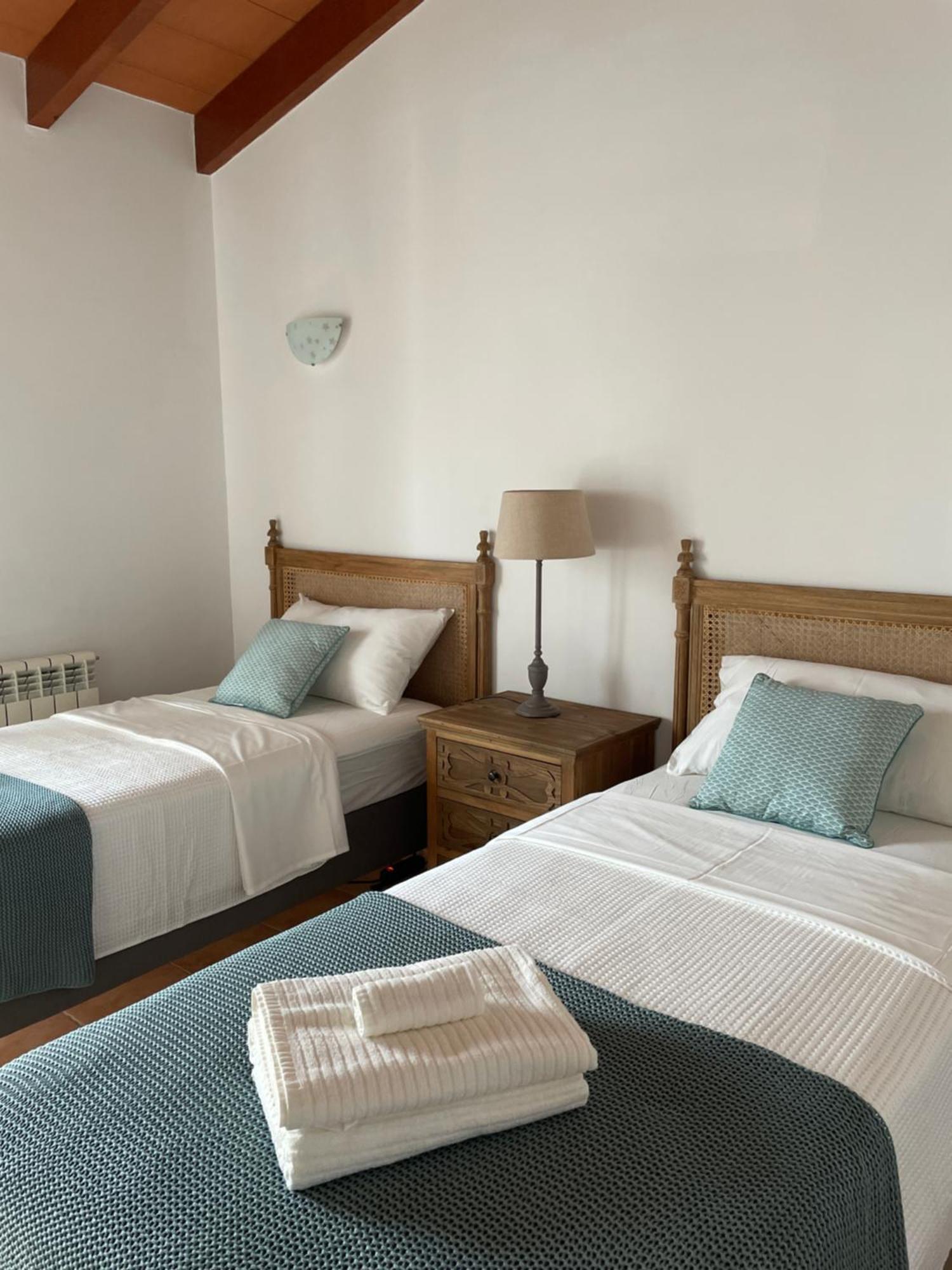 Villa L'auba - Ideal Familias, Vacaciones, Trabajo, Larga Plamanyola
