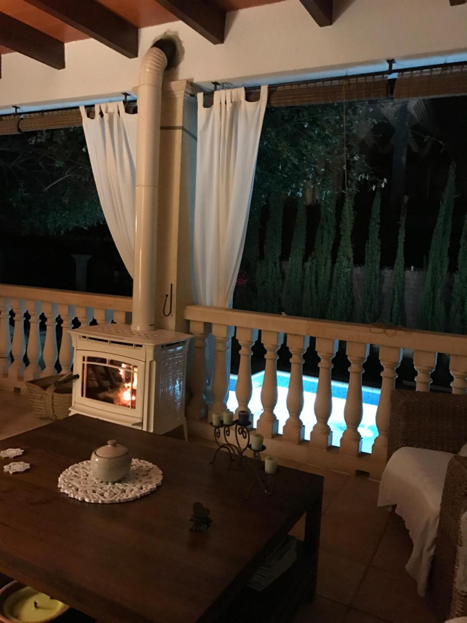 Villa L'auba - Ideal Familias, Vacaciones, Trabajo, Larga