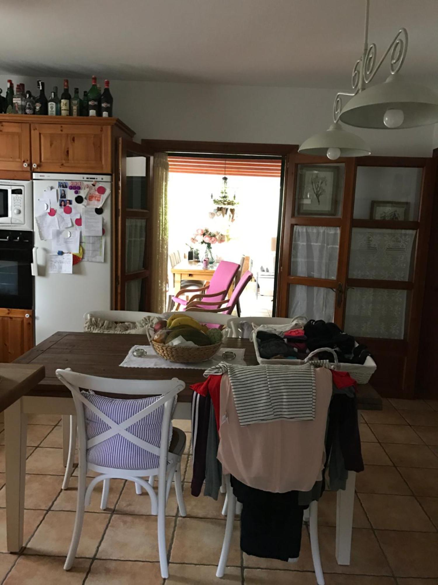 L'auba - Ideal Familias, Vacaciones, Trabajo, Larga Villa