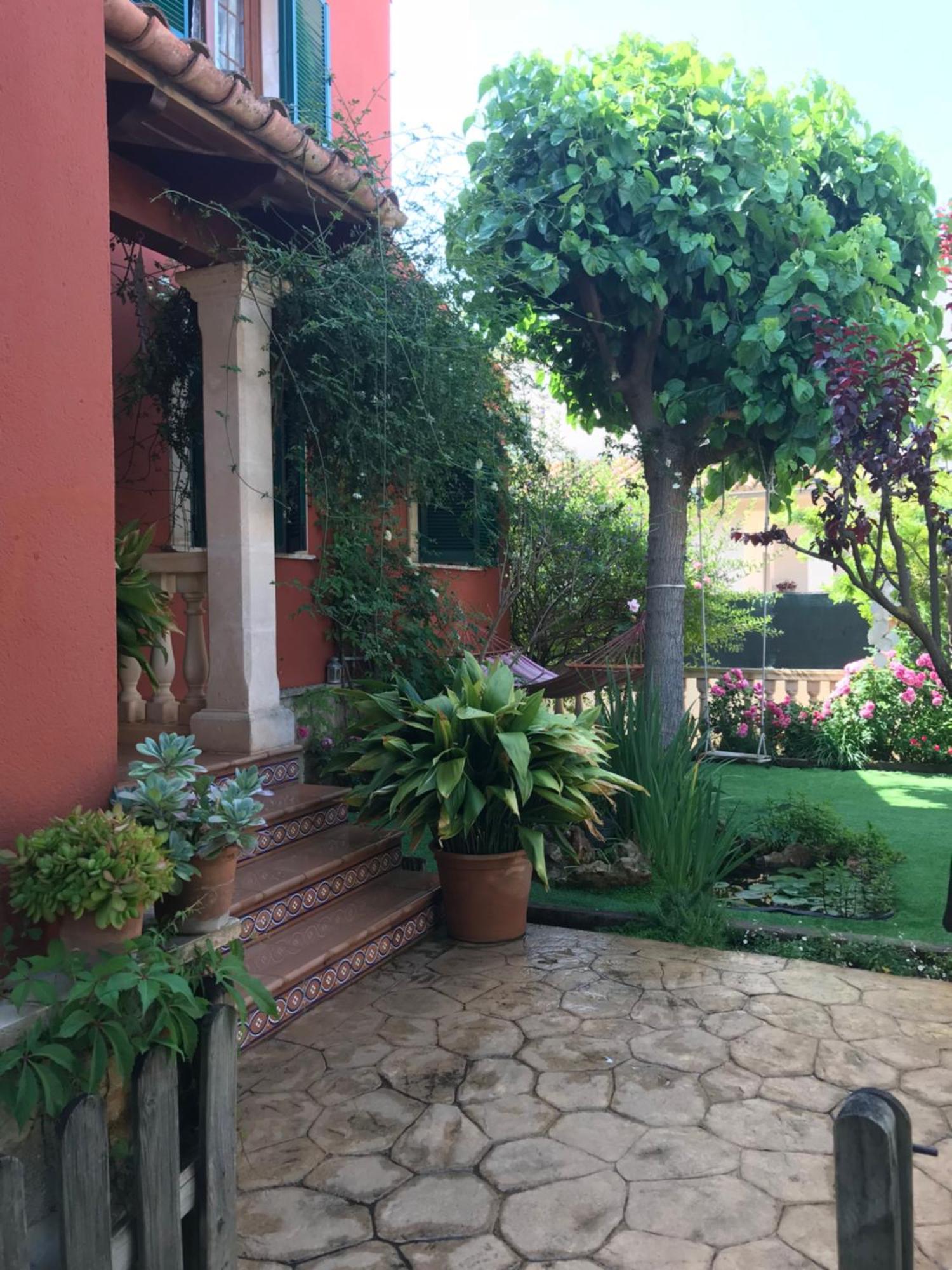 Villa L'auba - Ideal Familias, Vacaciones, Trabajo, Larga