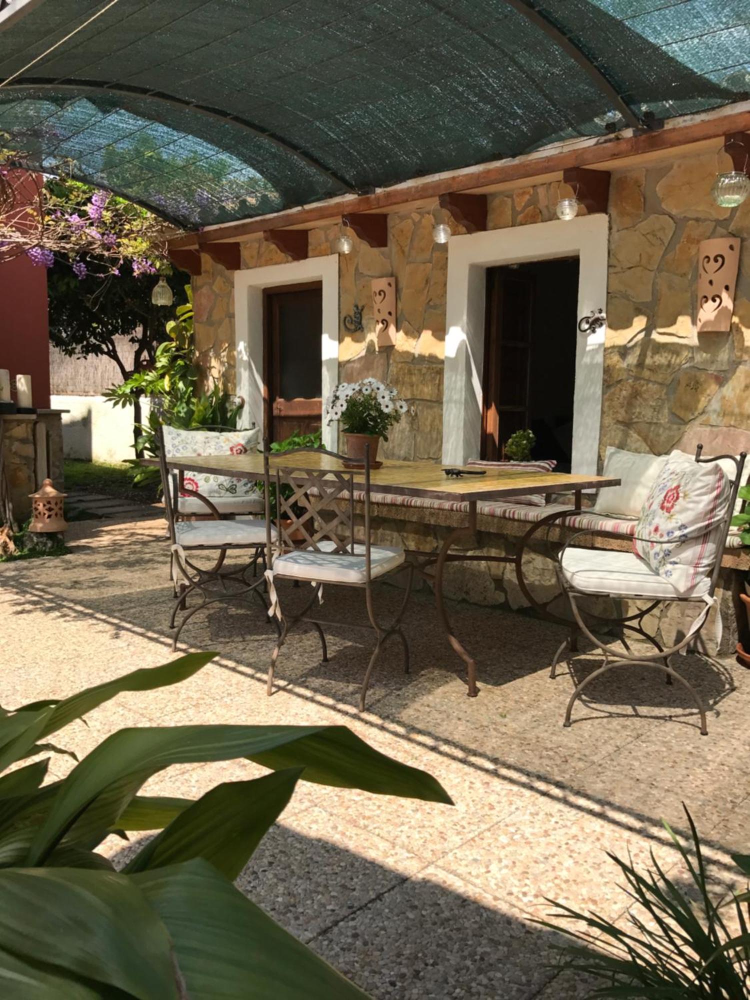 L'auba - Ideal Familias, Vacaciones, Trabajo, Larga Villa Palmanyola