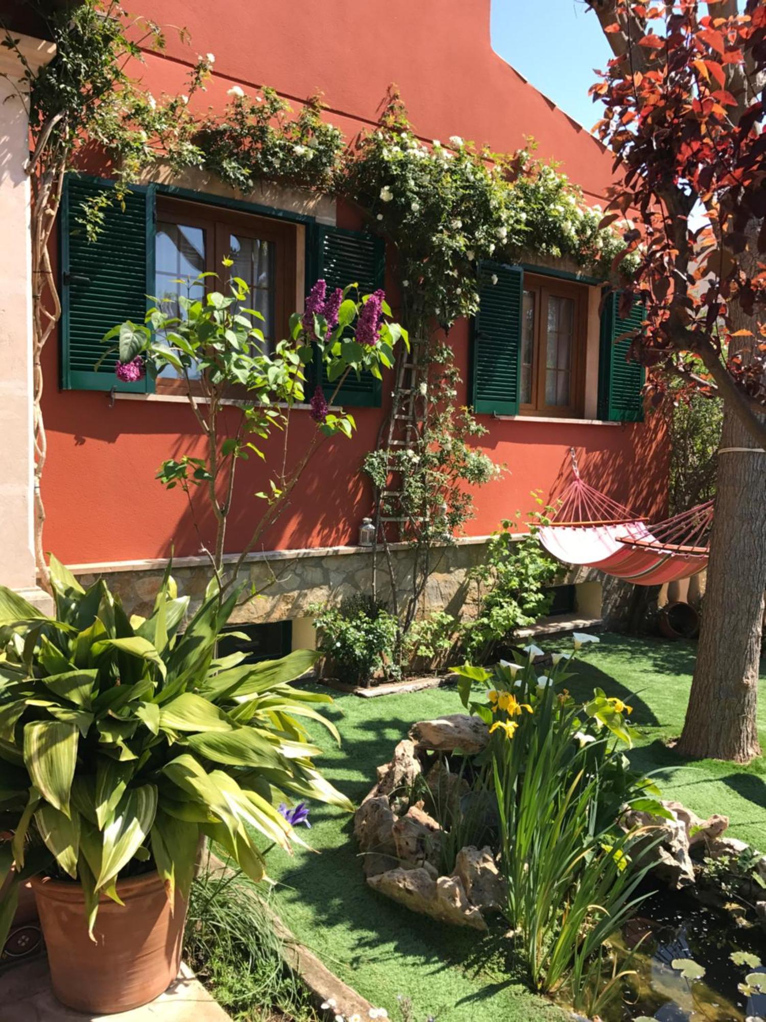 Villa L'auba - Ideal Familias, Vacaciones, Trabajo, Larga Plamanyola