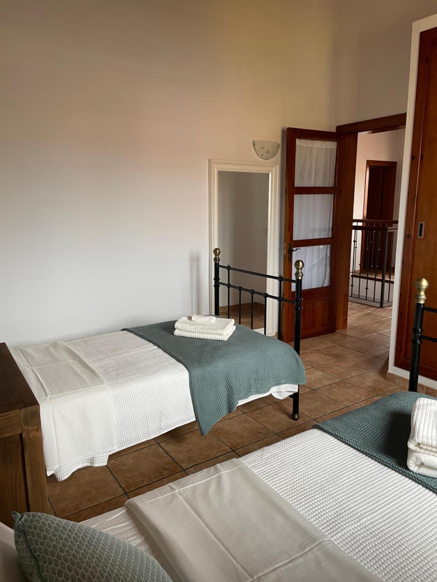 Villa L'auba - Ideal Familias, Vacaciones, Trabajo, Larga