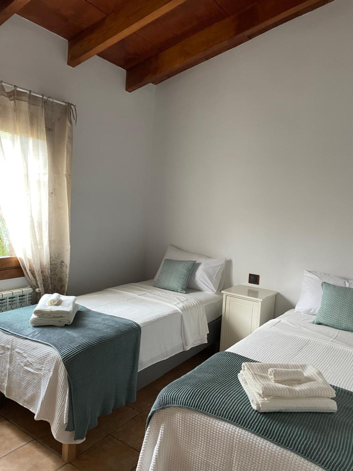 Villa L'auba - Ideal Familias, Vacaciones, Trabajo, Larga *