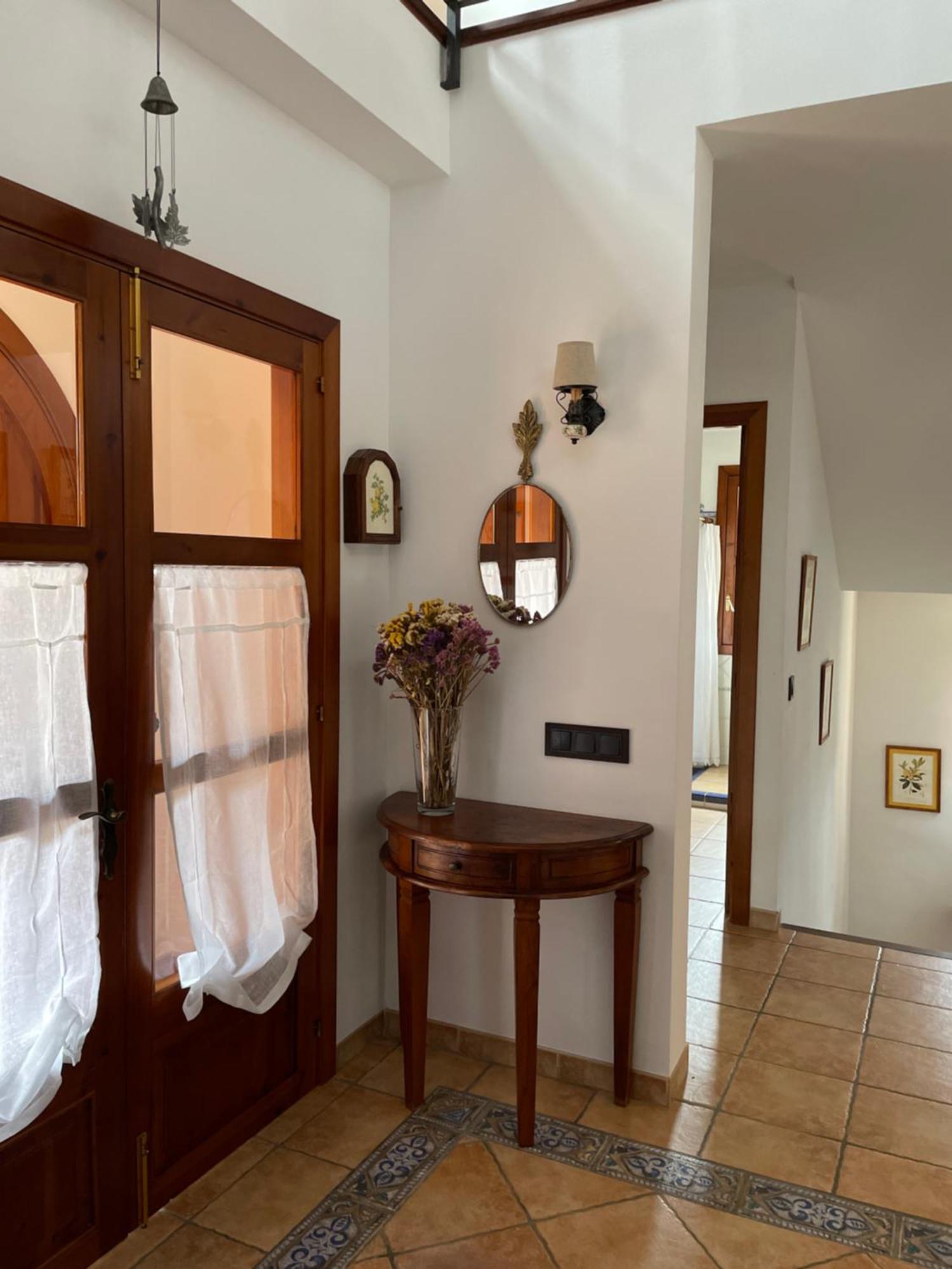 Villa L'auba - Ideal Familias, Vacaciones, Trabajo, Larga *