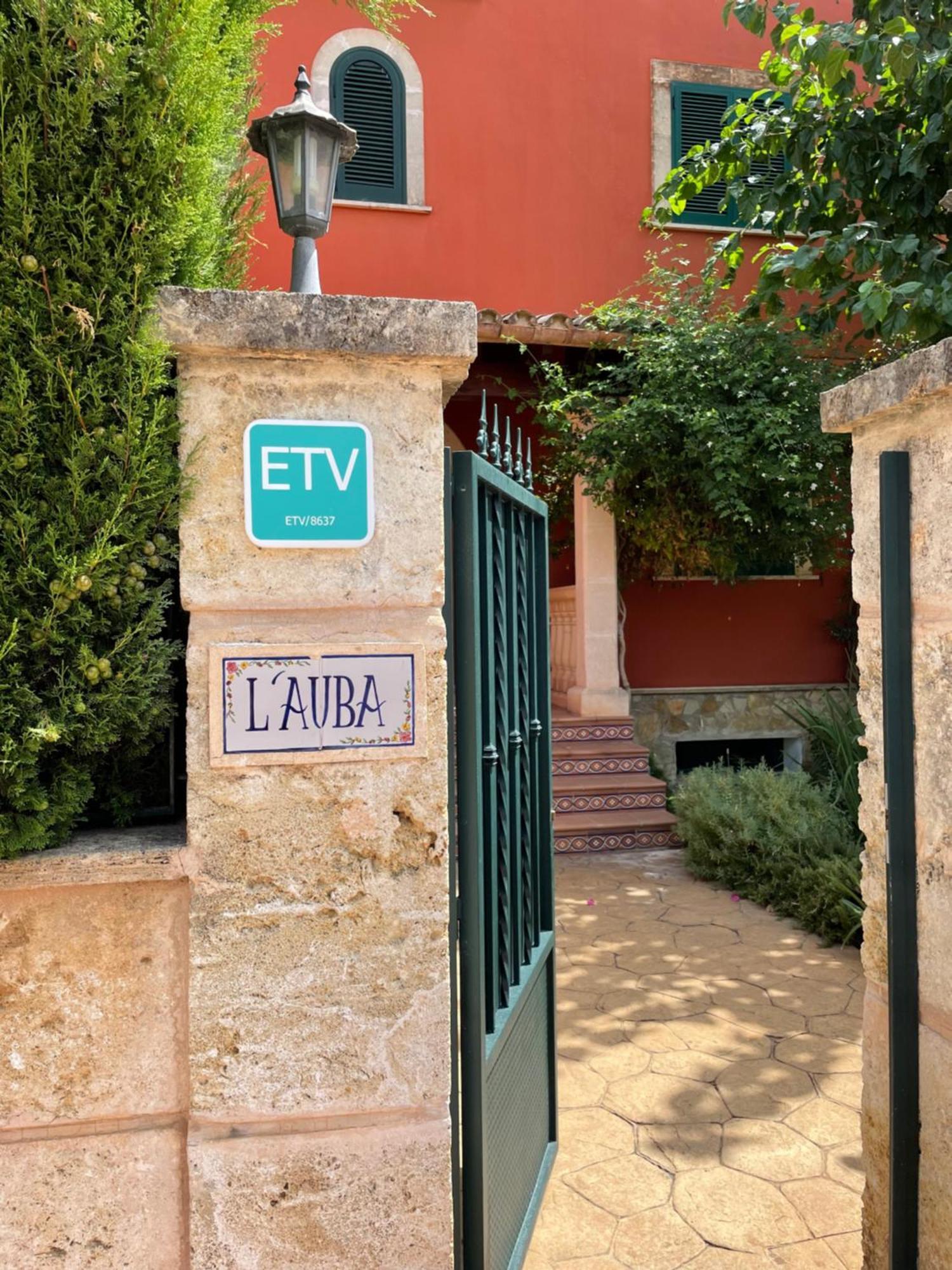 L'auba - Ideal Familias, Vacaciones, Trabajo, Larga * Plamanyola