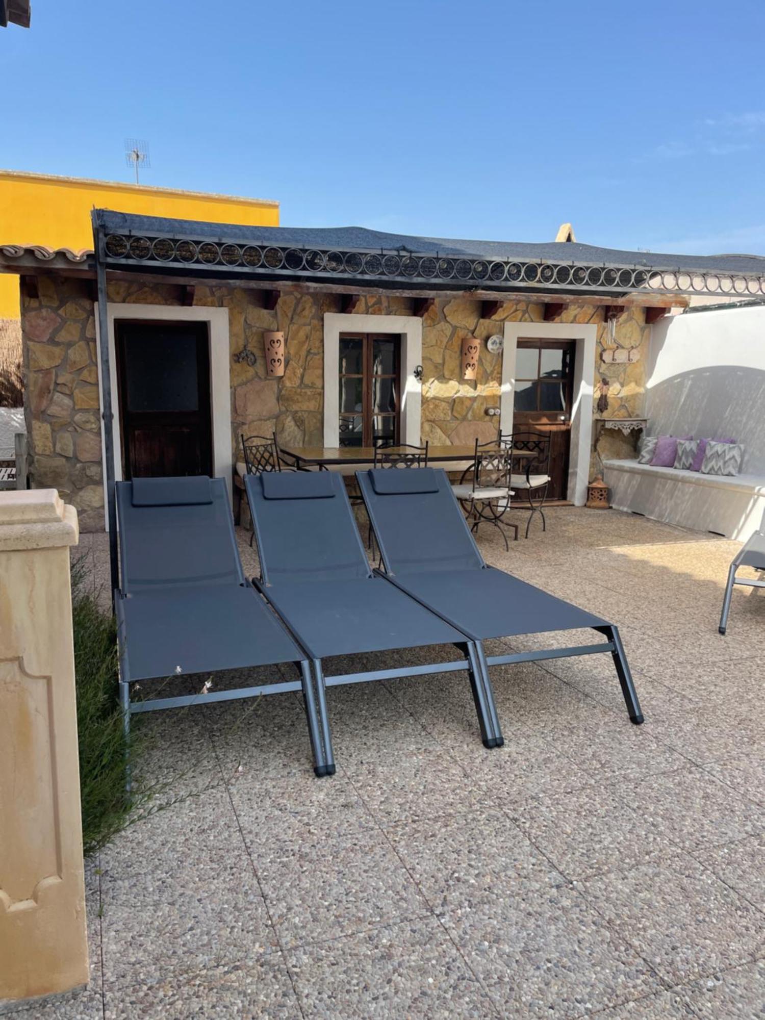 Villa L'auba - Ideal Familias, Vacaciones, Trabajo, Larga *