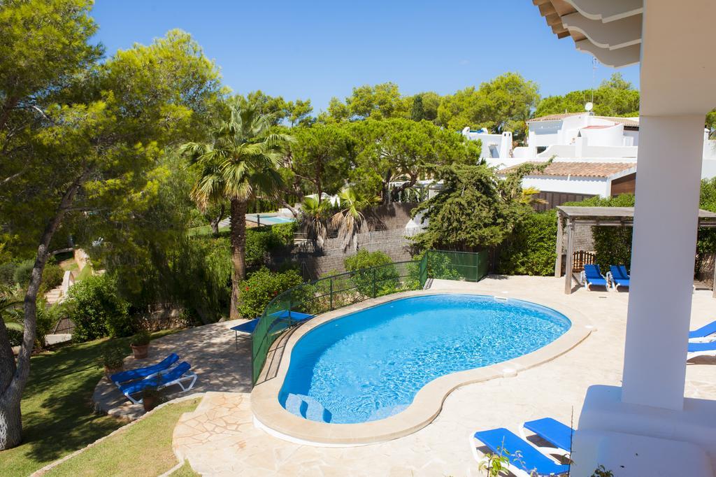 Villa Bahia Dor 15 Portopetro