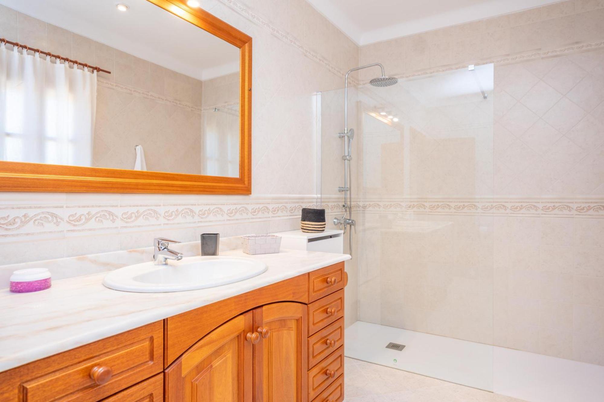 Villa Els Xiprers Porreres
