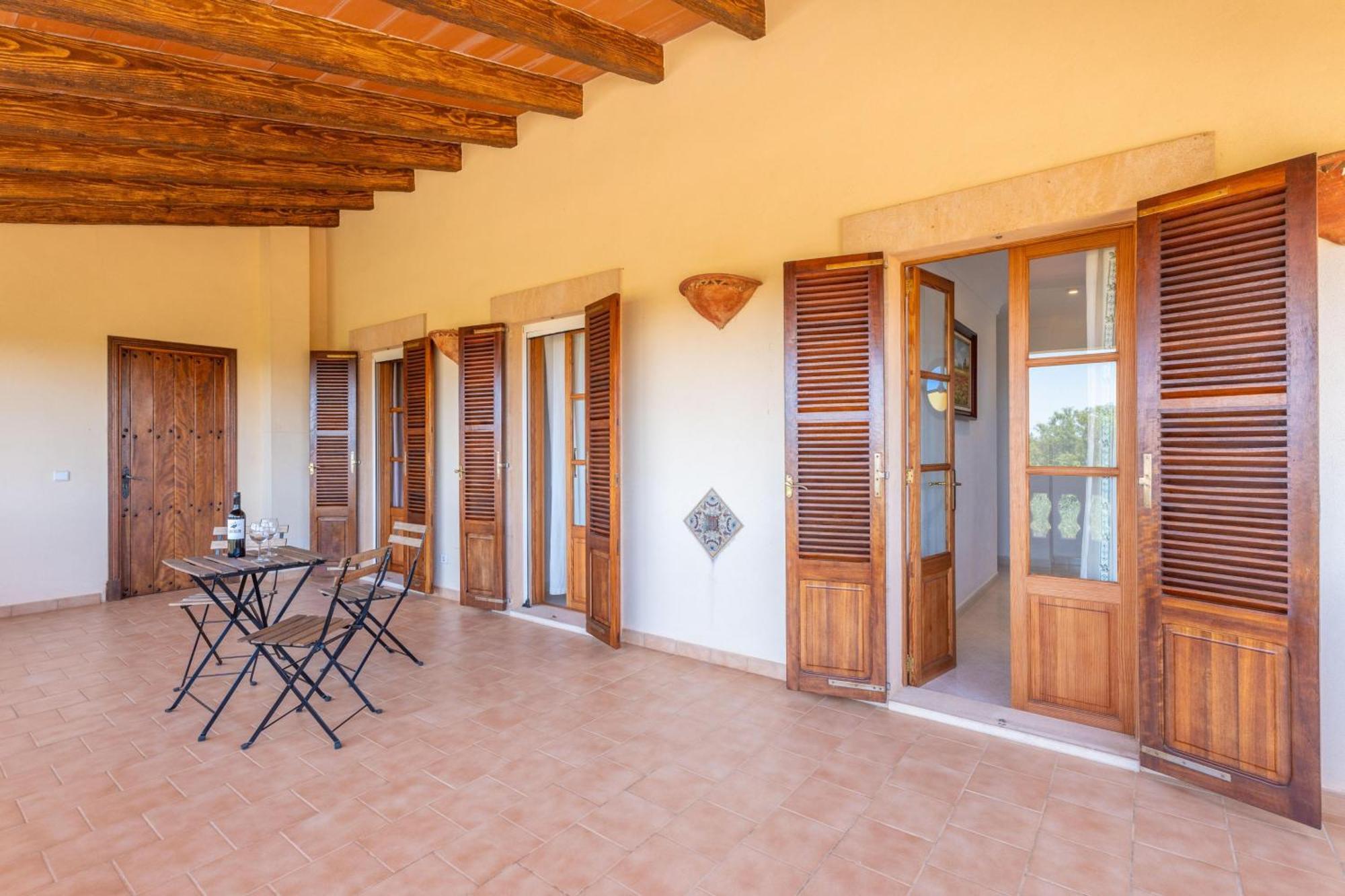Villa Els Xiprers