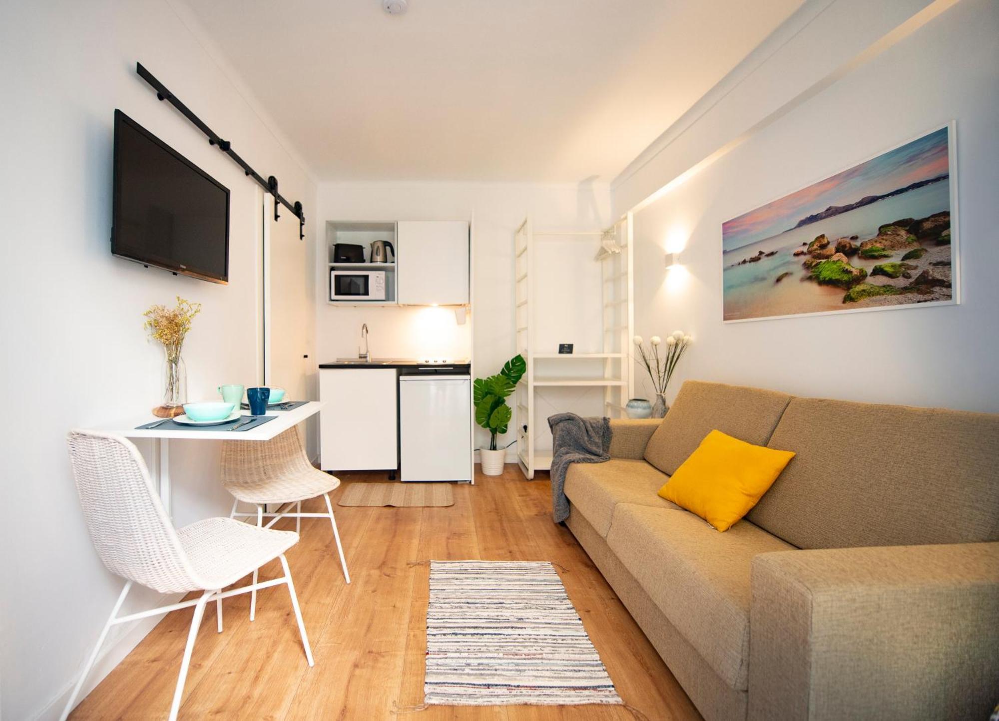 Hotel Blanca *