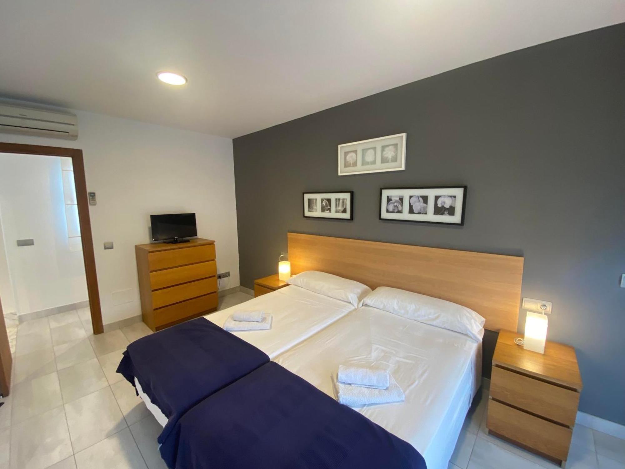 Apartamento Ca Mar