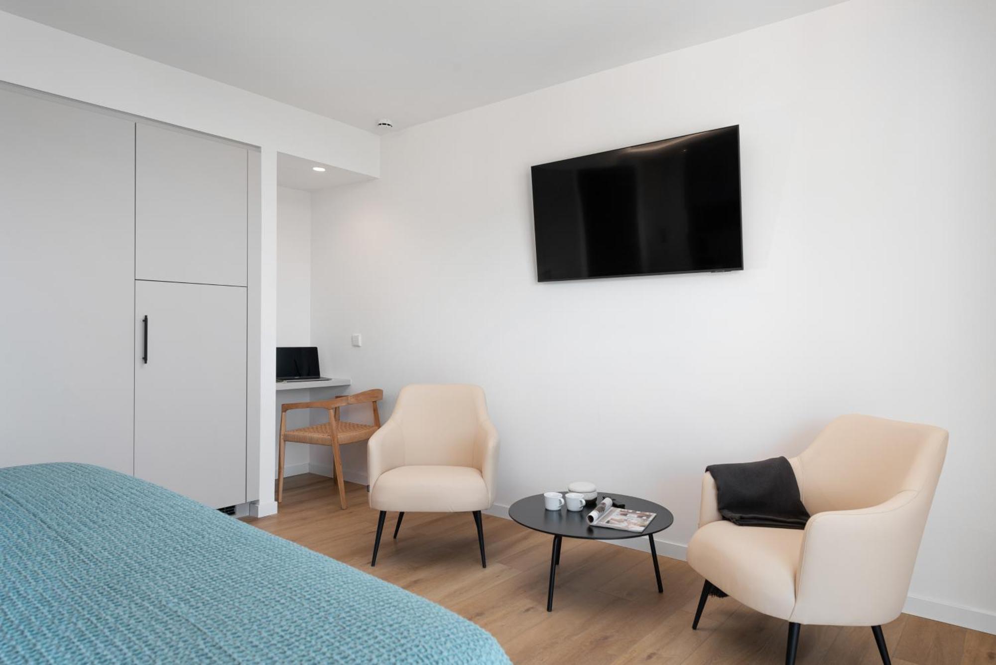 Repic Soller Apartahotel Puerto de Sóller