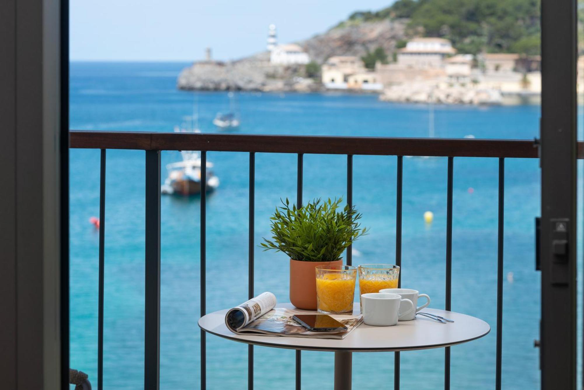 Repic Soller Apartahotel