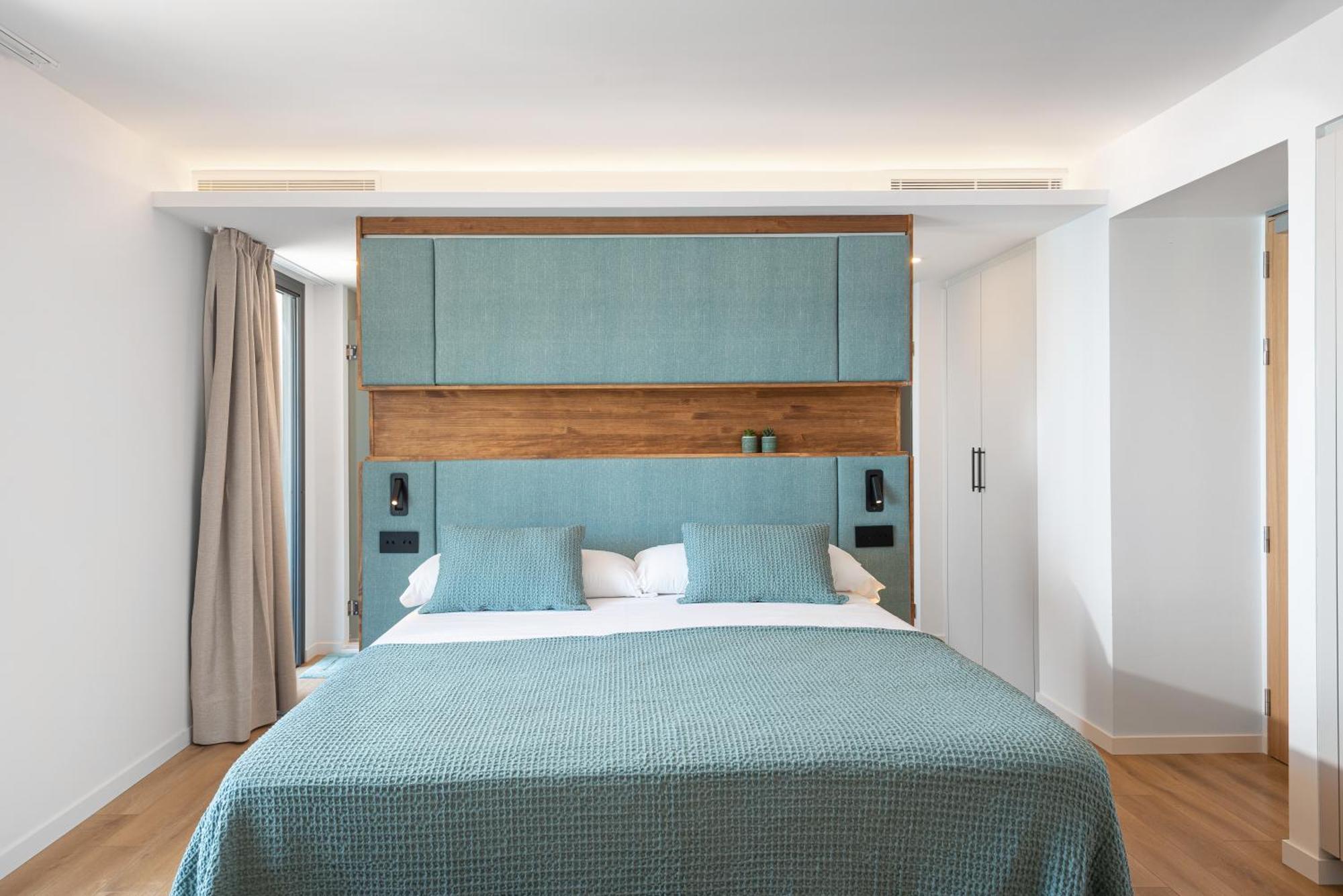 Apartahotel Repic Soller