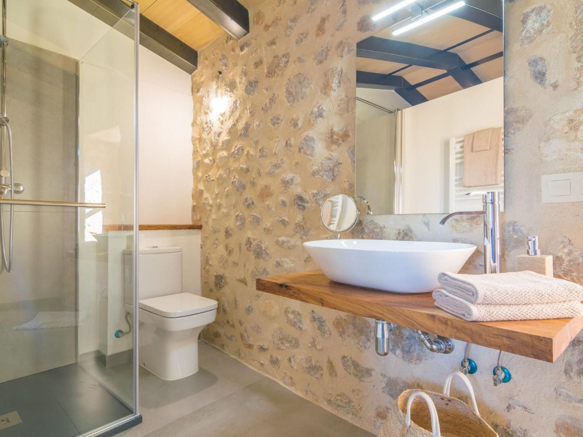 S'hort Des Capella Verona - With Pool Inca (Mallorca)