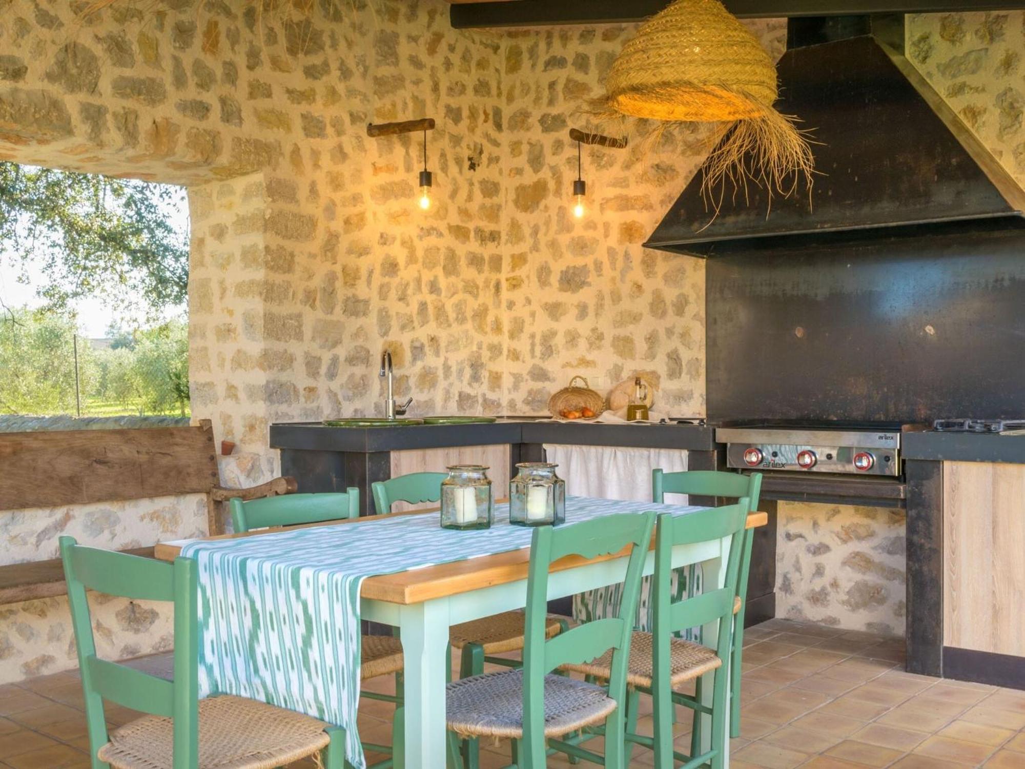 S'hort Des Capella Verona - With Pool Villa *