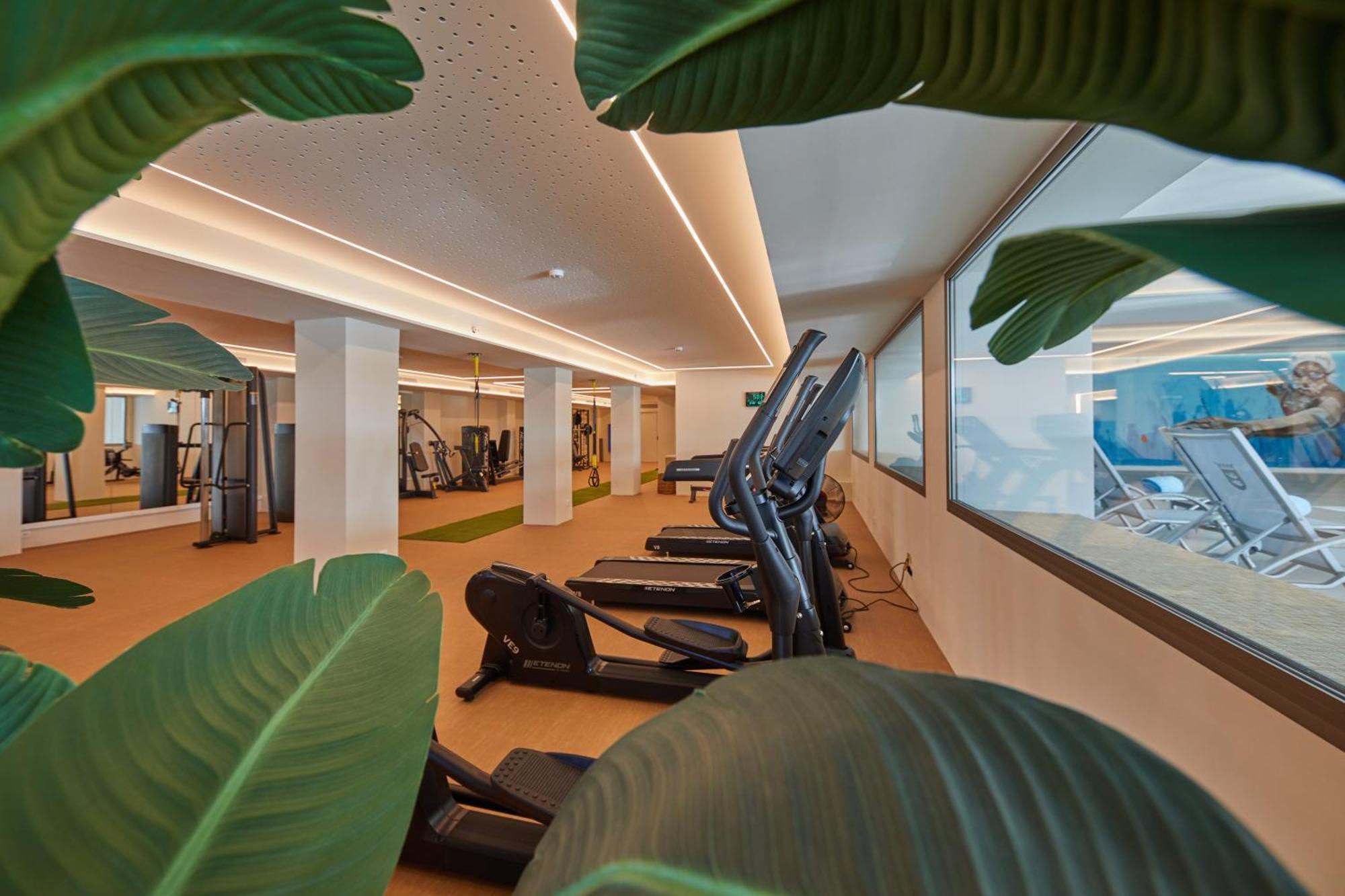 Apartahotel Playa Esperanza - Affiliated By Melia Playa de Muro (Mallorca)