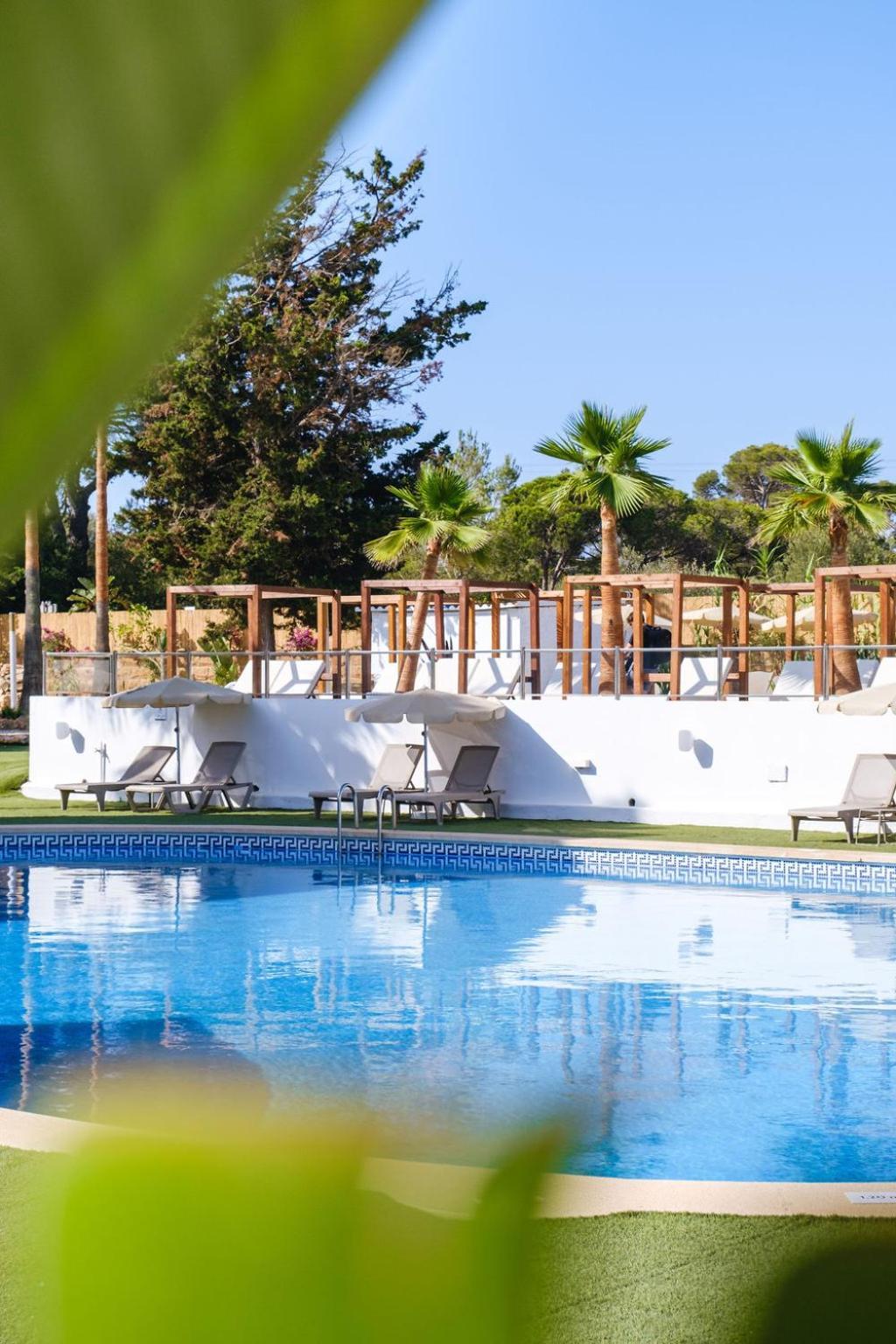 Hotel Viwo Eda 4*