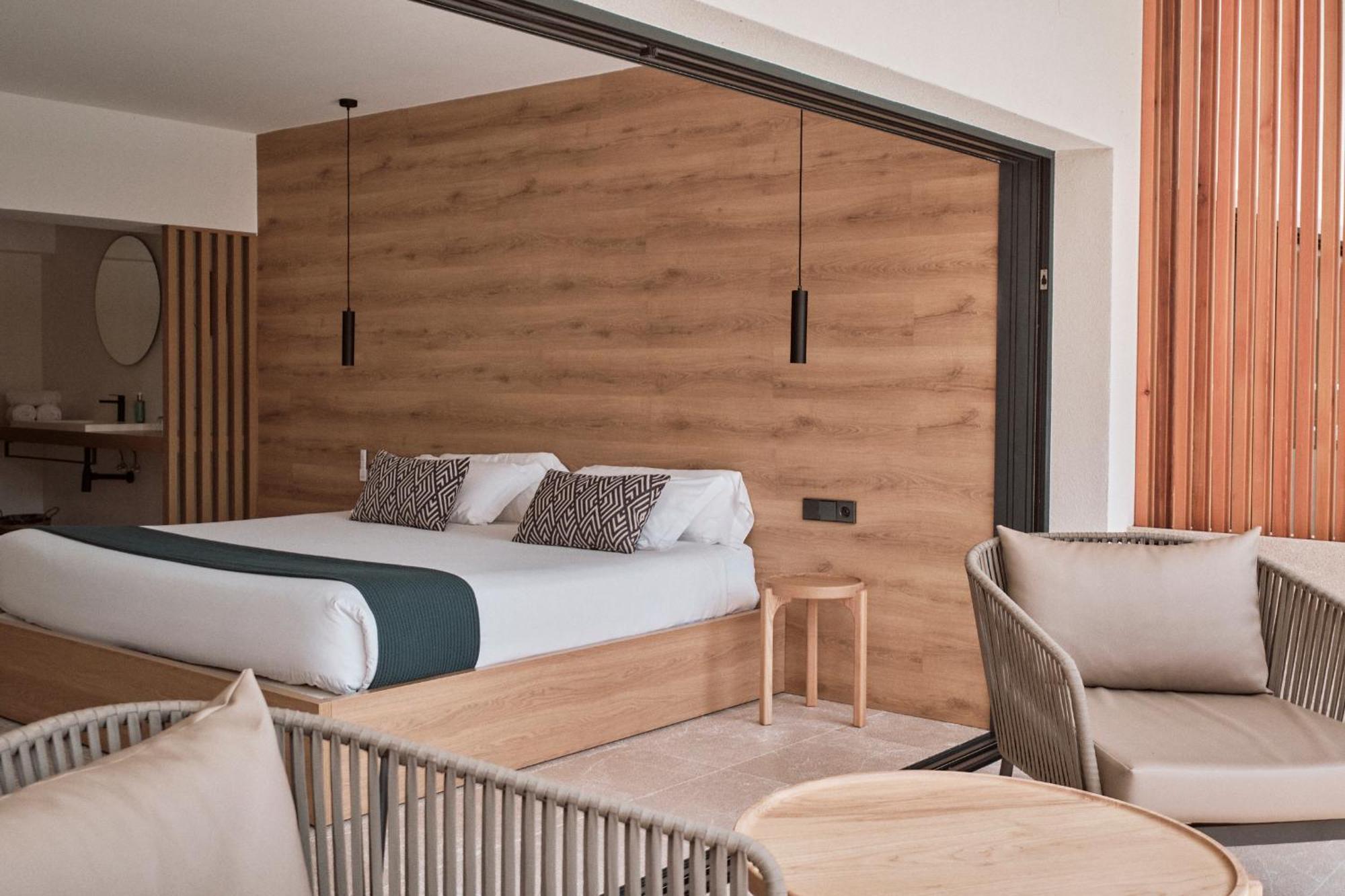 Gaviotas Hotel&spa