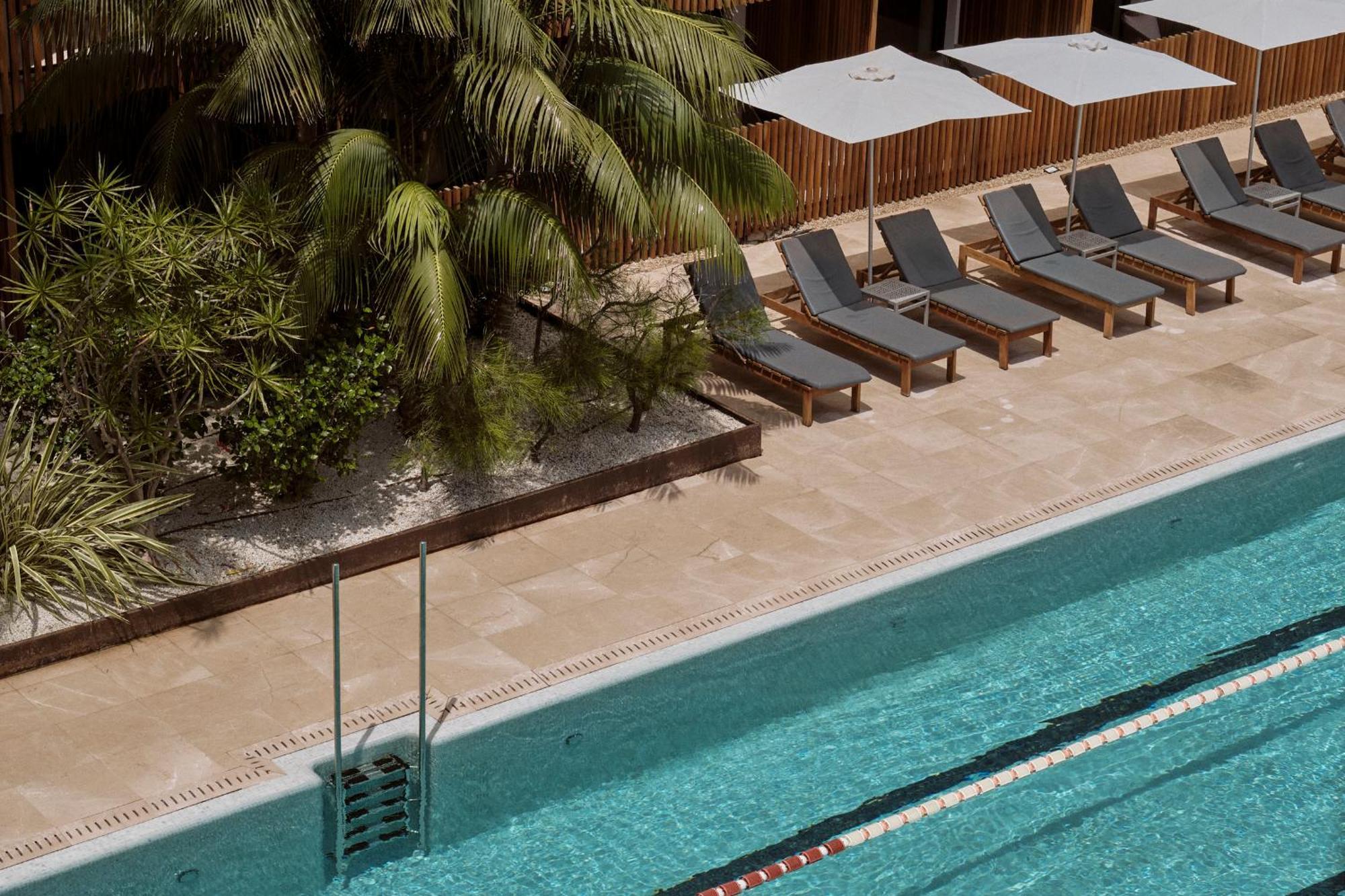 Gaviotas Hotel&spa Hotel Playa de Muro (Mallorca)