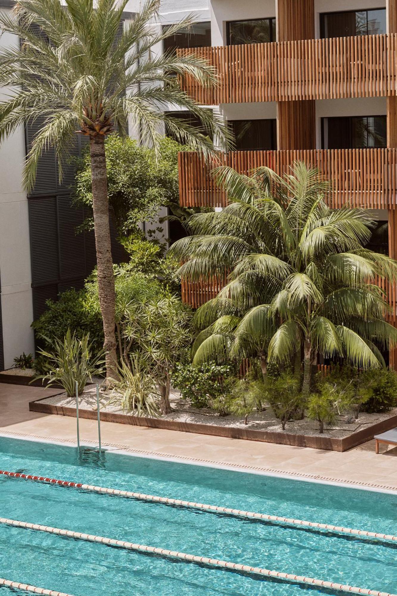 Gaviotas Hotel&spa Hotel