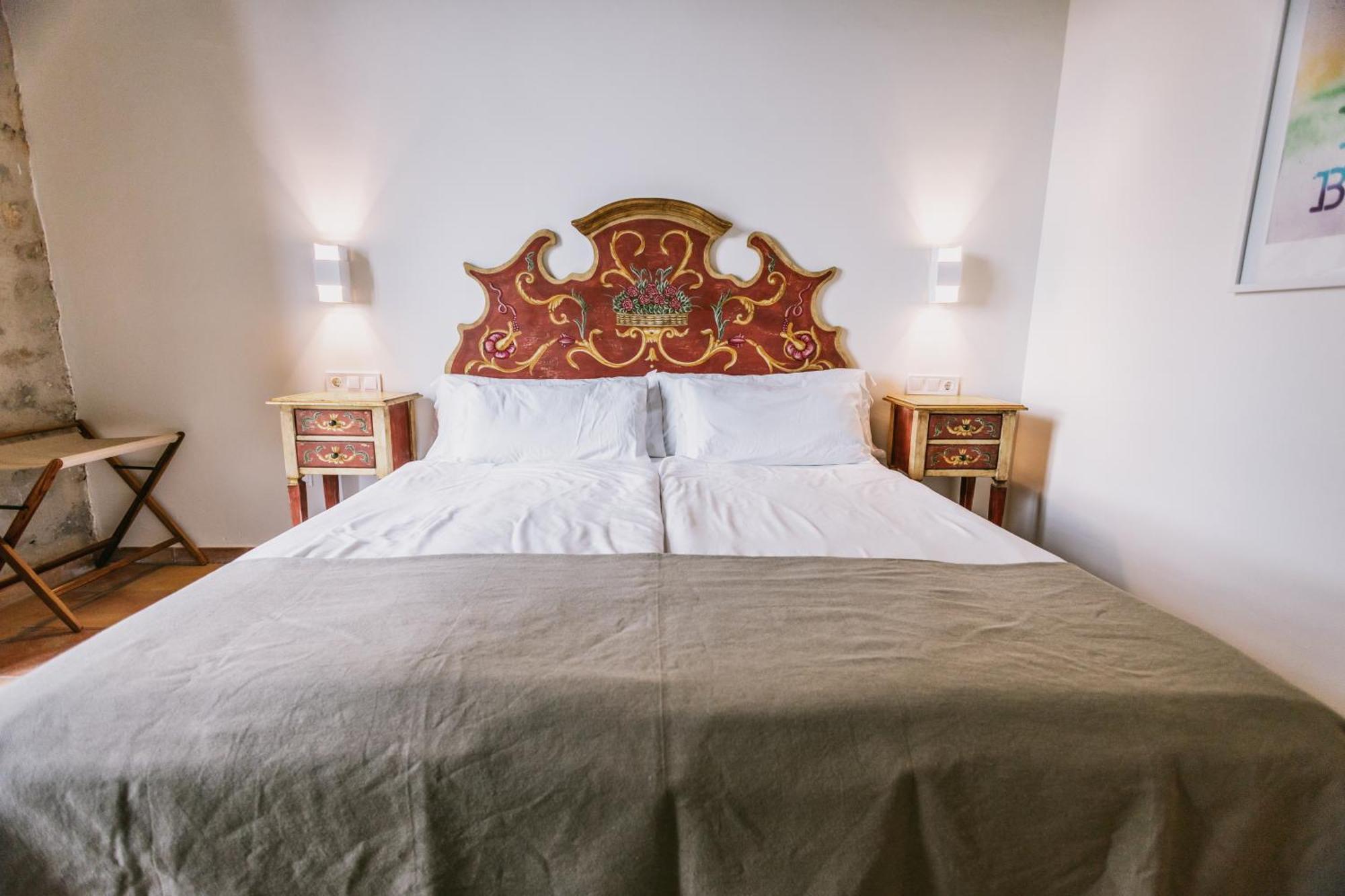 Hotel Del Marqués Esporles (Esporlas)