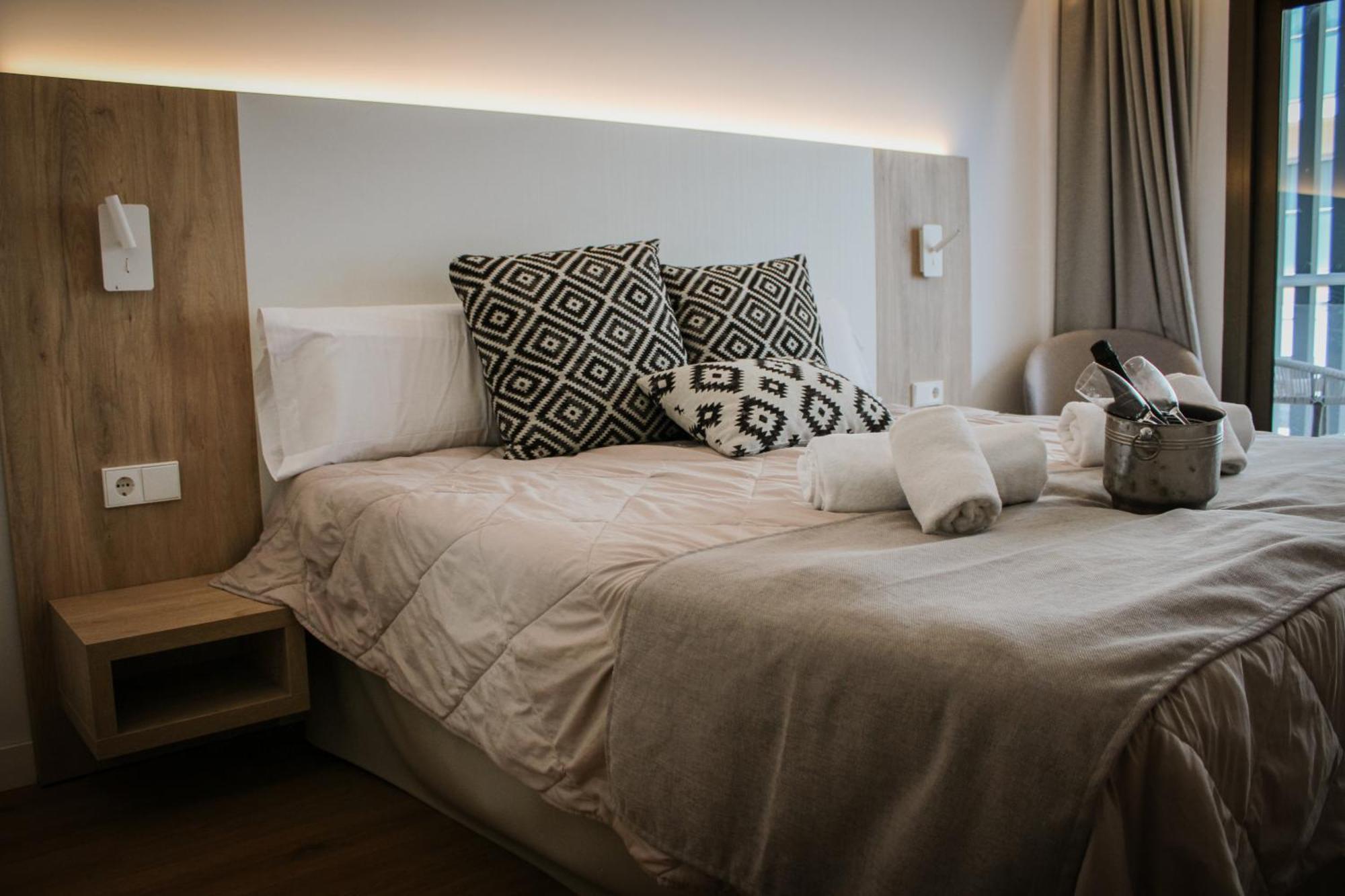 Flacalco Hotel&apartments Apartahotel 4*