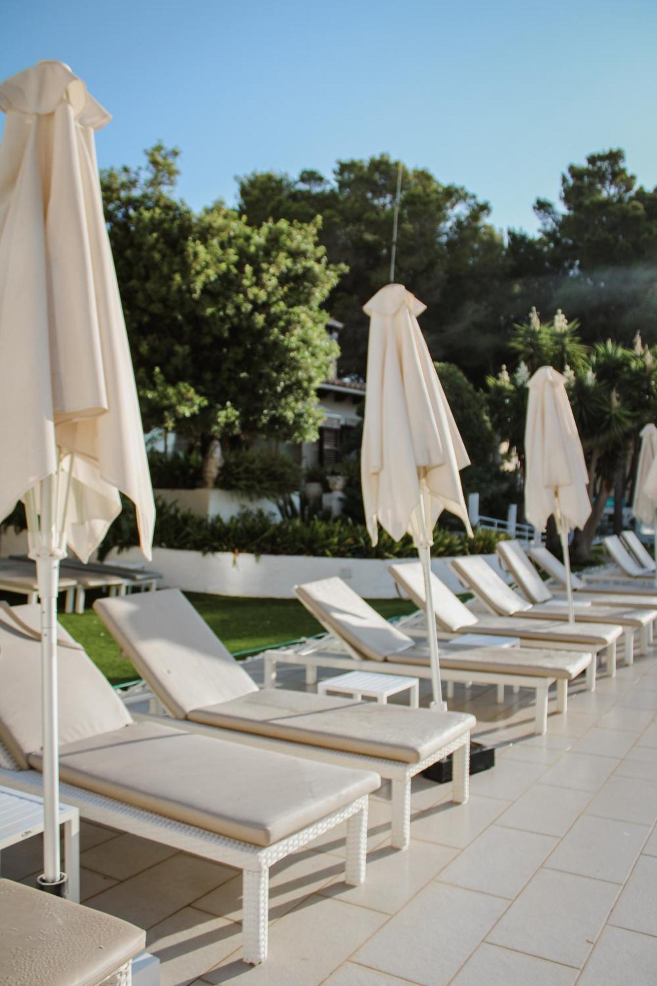 Flacalco Hotel&apartments Apartahotel Cala Ratjada (Mallorca)
