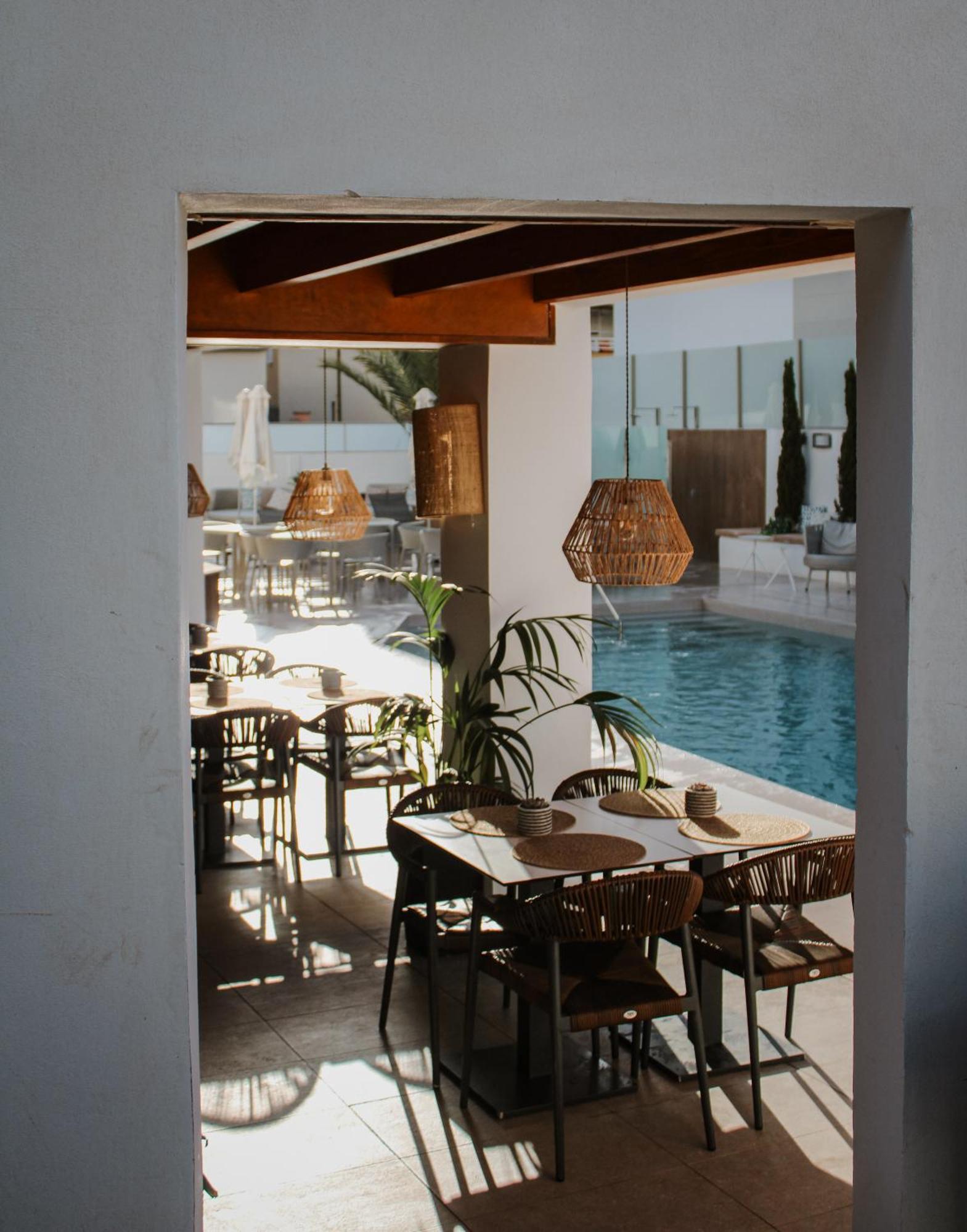 Flacalco Hotel&apartments