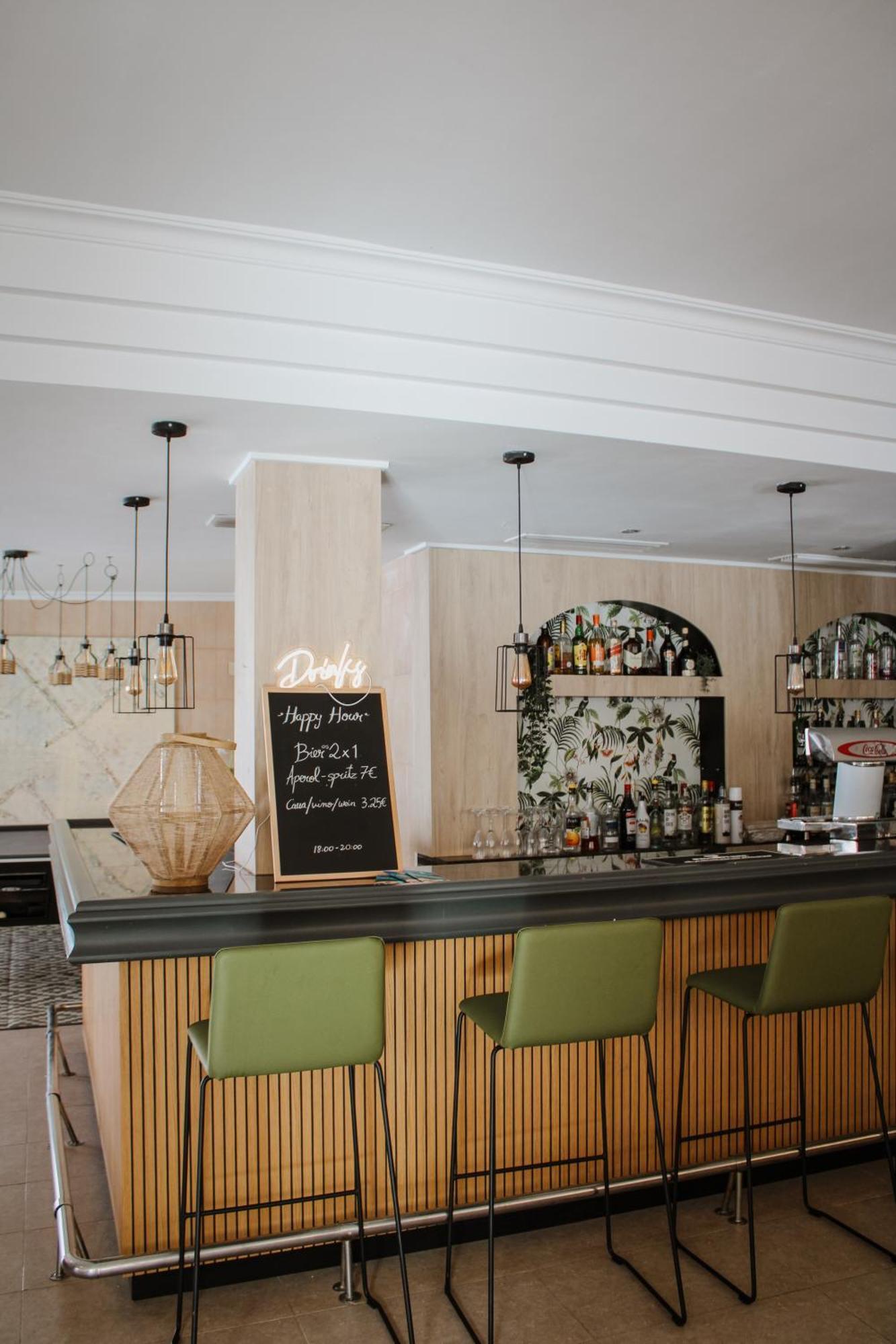 Apartahotel Flacalco Hotel&apartments 4*