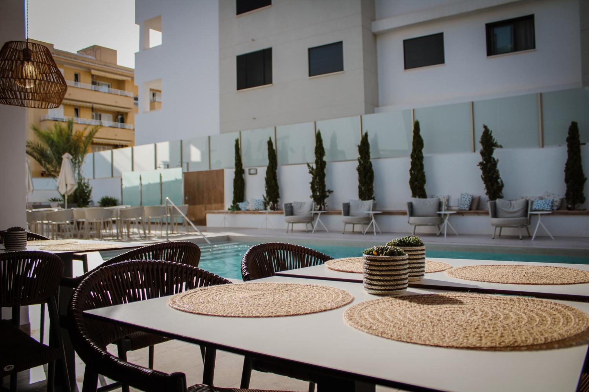 Flacalco Hotel&apartments