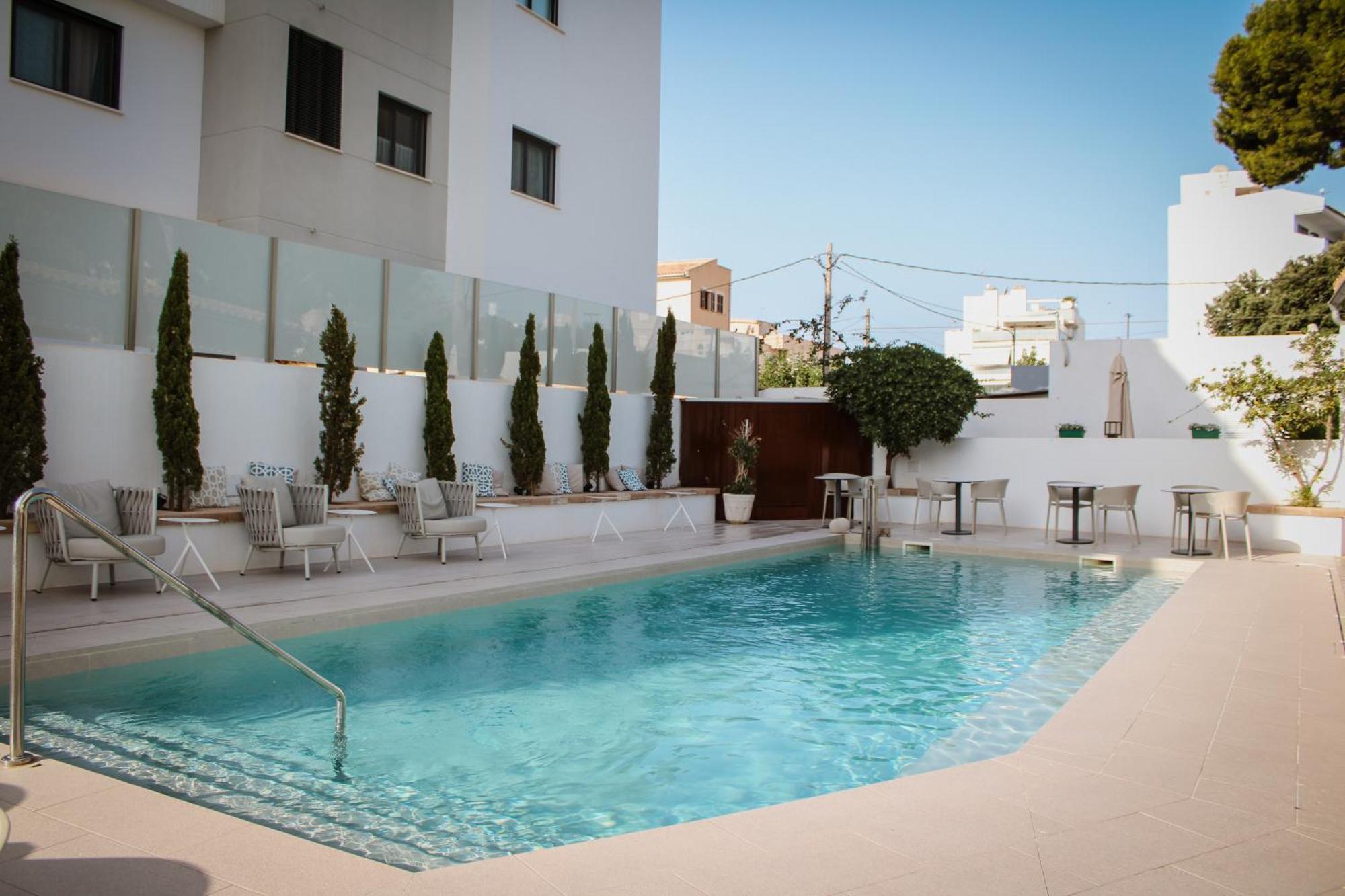 Apartahotel Flacalco Hotel&apartments Cala Ratjada (Mallorca)