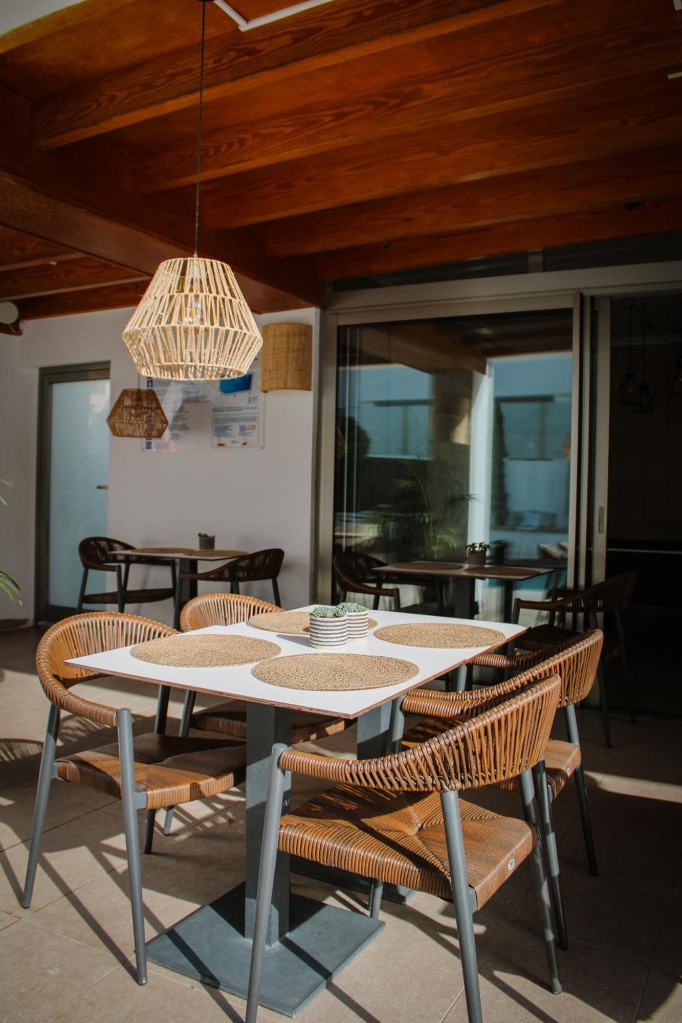 Flacalco Hotel&apartments