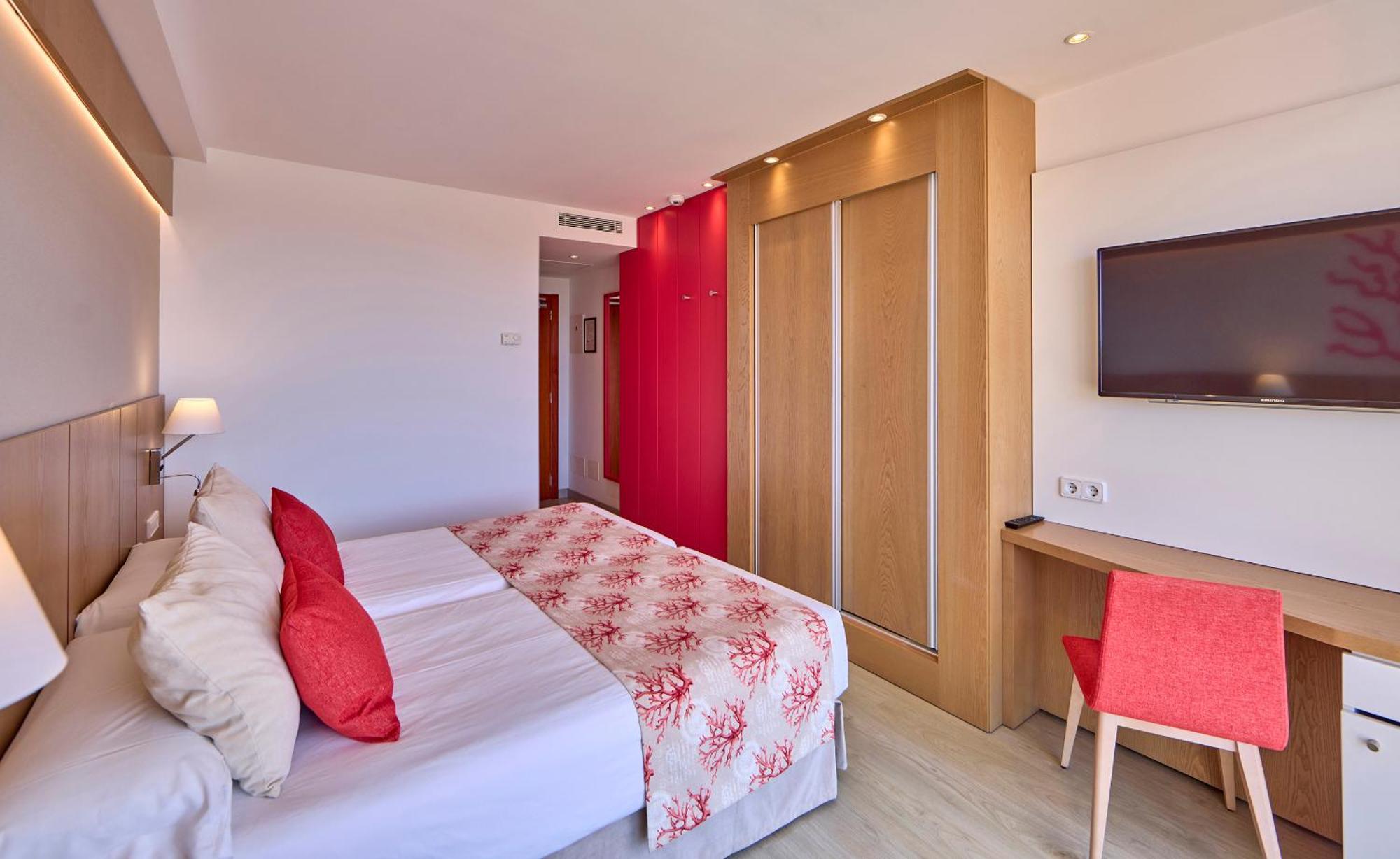 Hotel Universal Perla