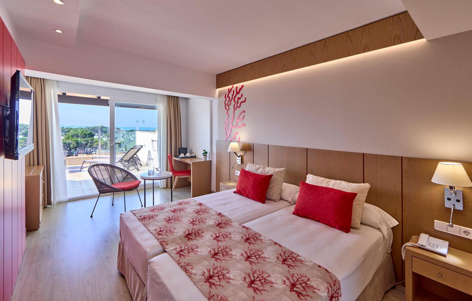 Universal Perla Hotel S'Illot (Mallorca)