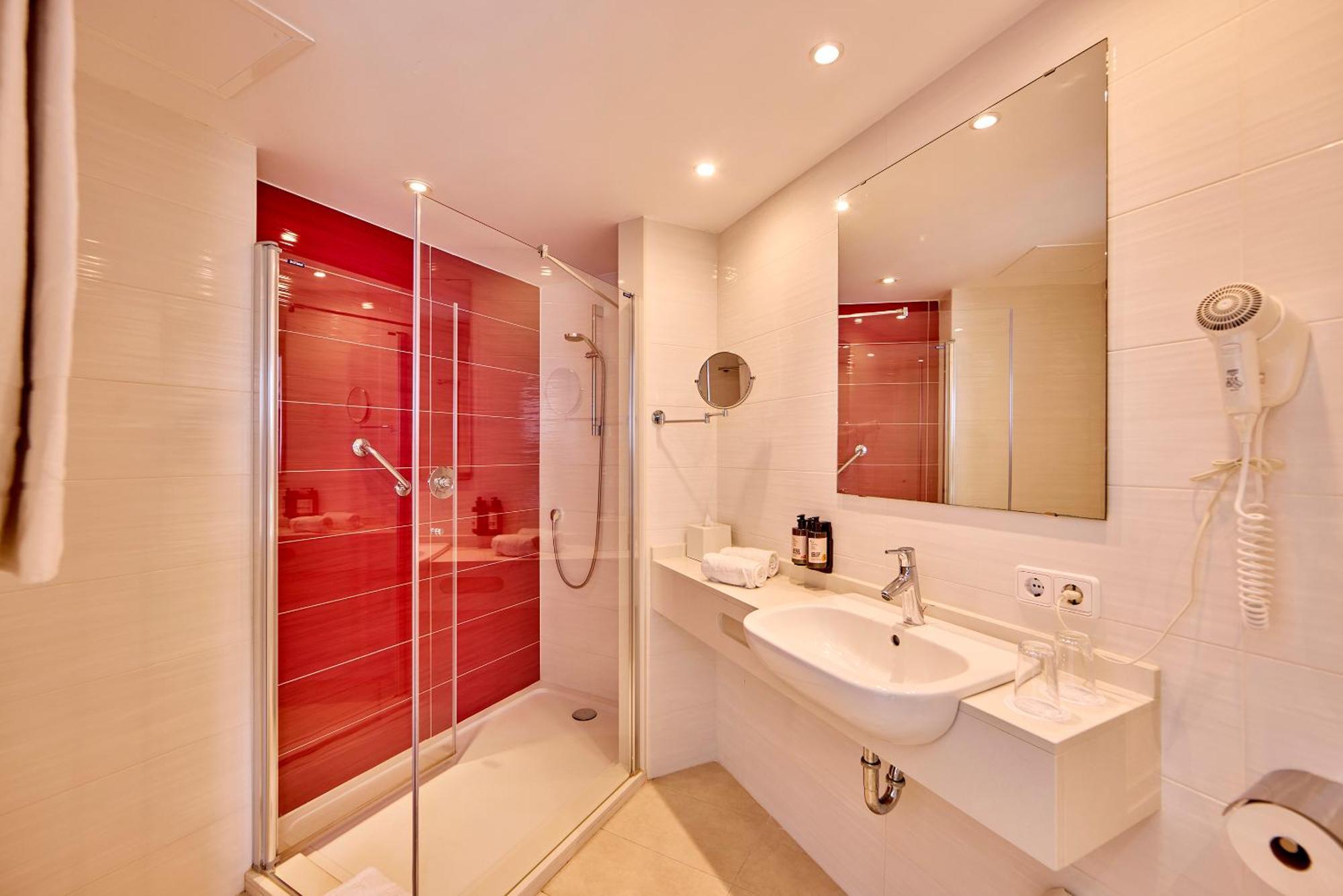 Hotel Universal Perla S'Illot (Mallorca)