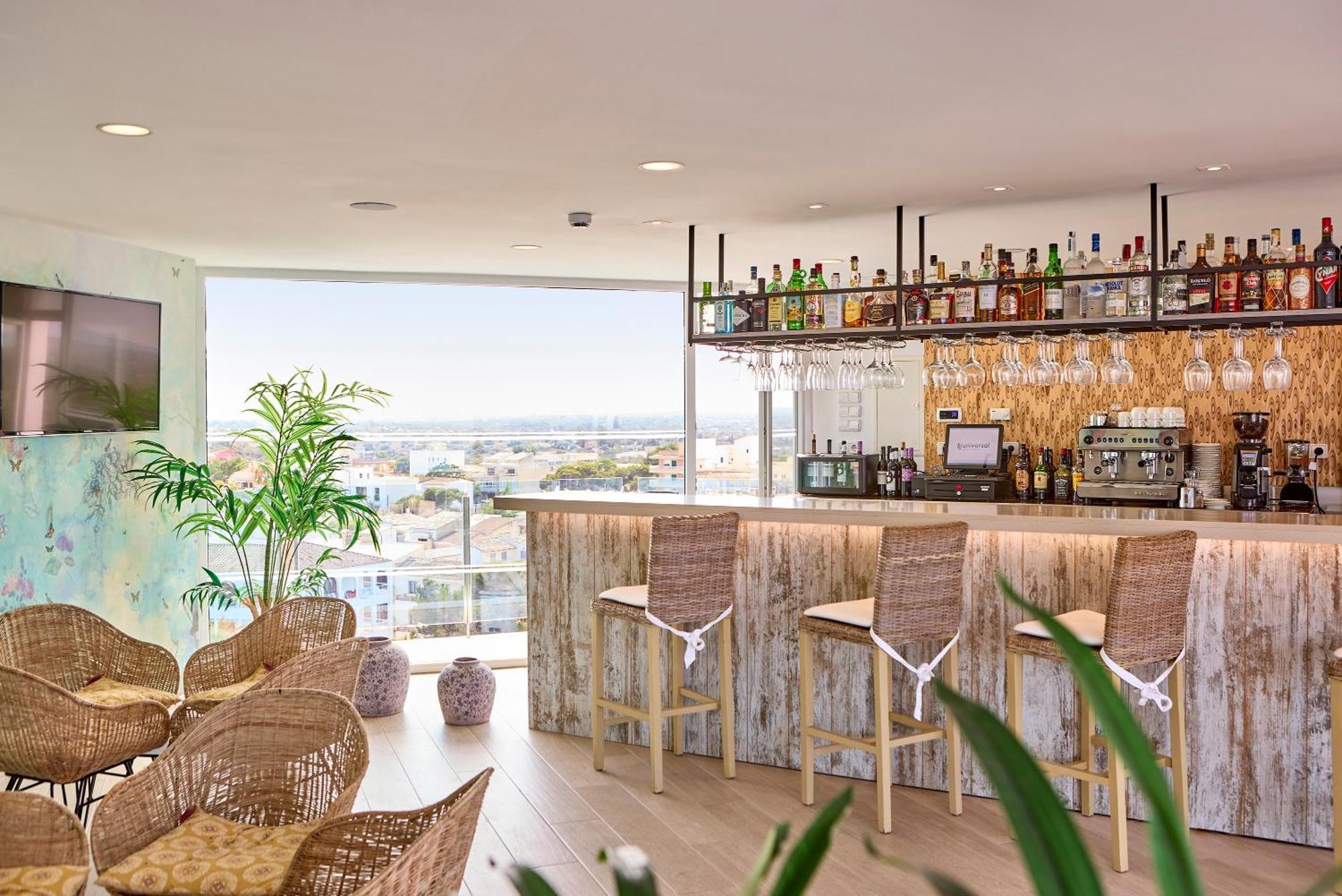 Universal Perla 4* S'Illot (Mallorca)