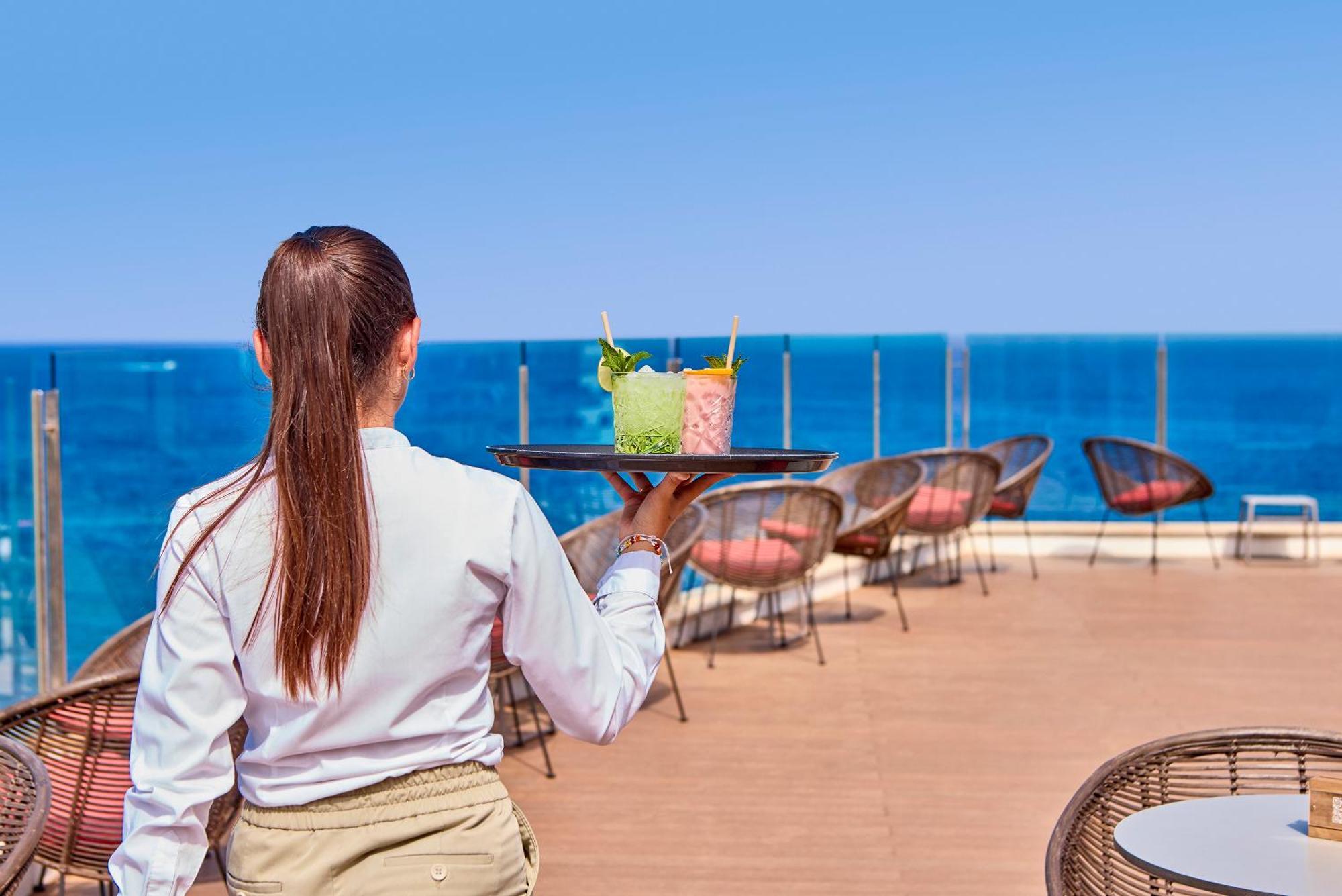 Hotel Universal Perla S'Illot (Mallorca)