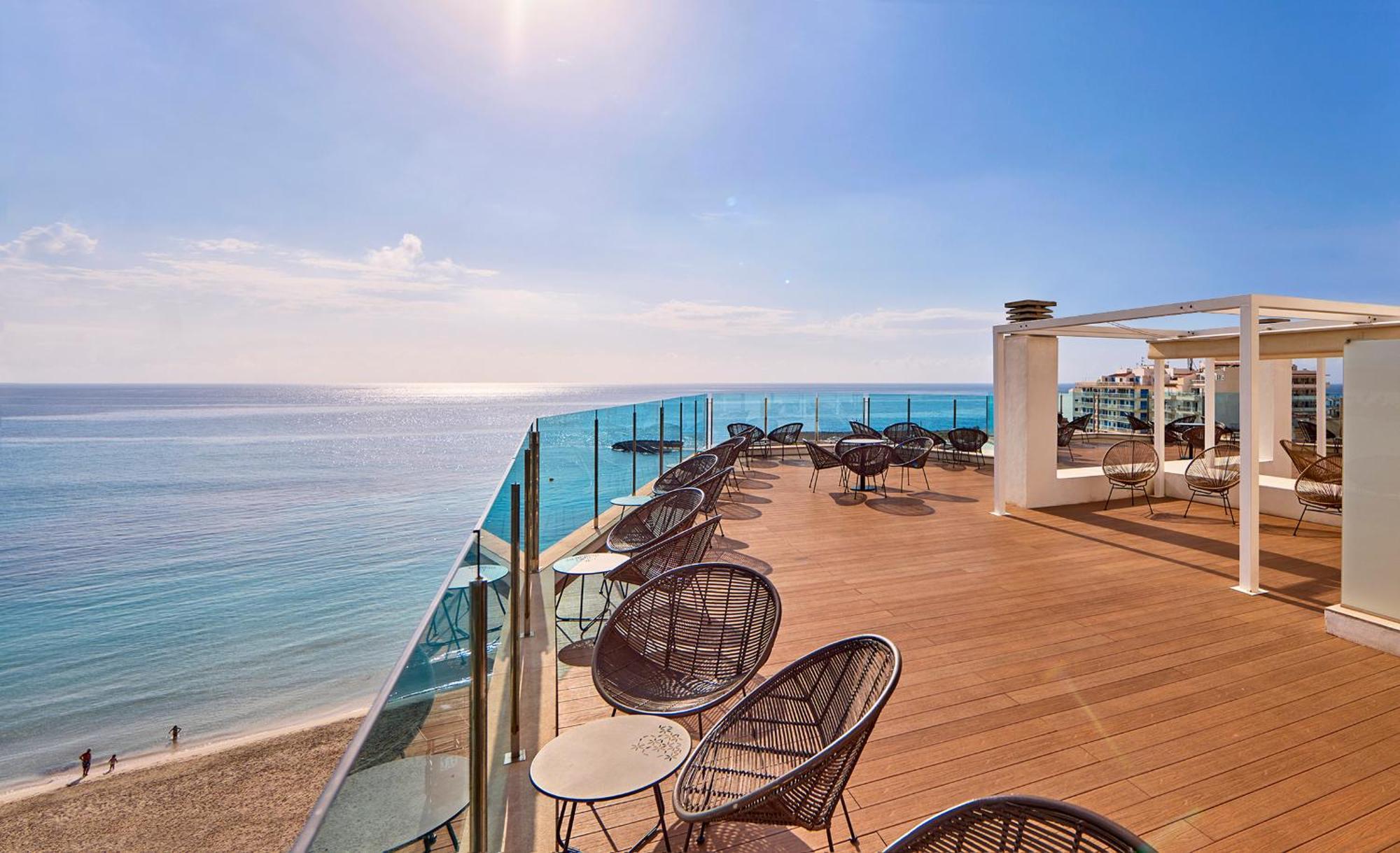 Universal Perla S'Illot (Mallorca)