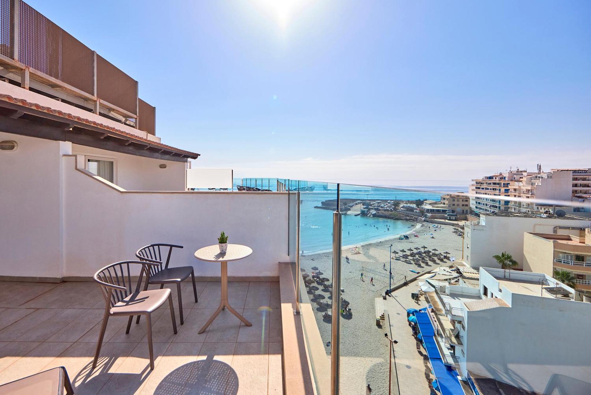 Universal Perla Hotel S'Illot (Mallorca)
