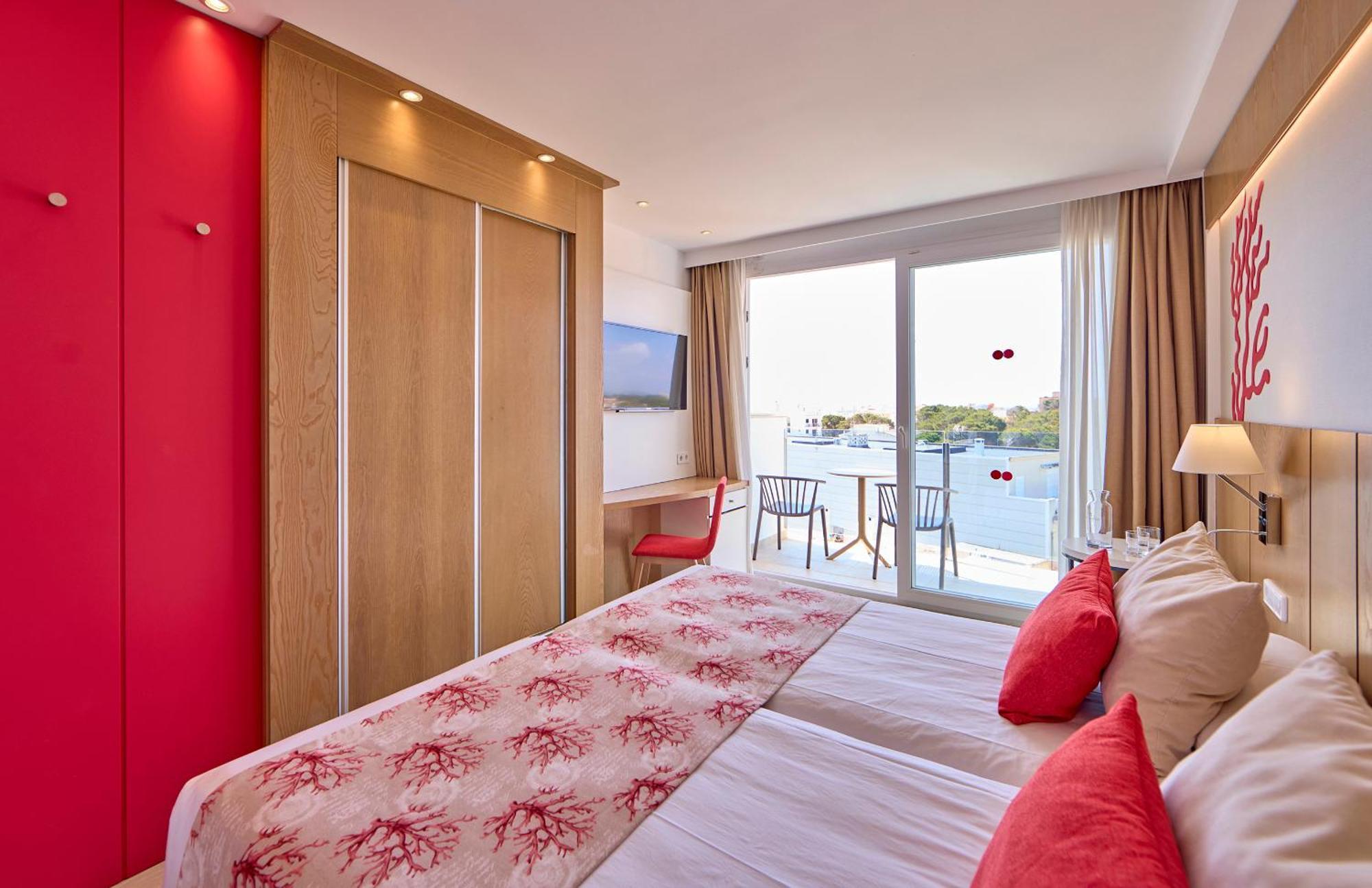 Hotel Universal Perla S'Illot (Mallorca)