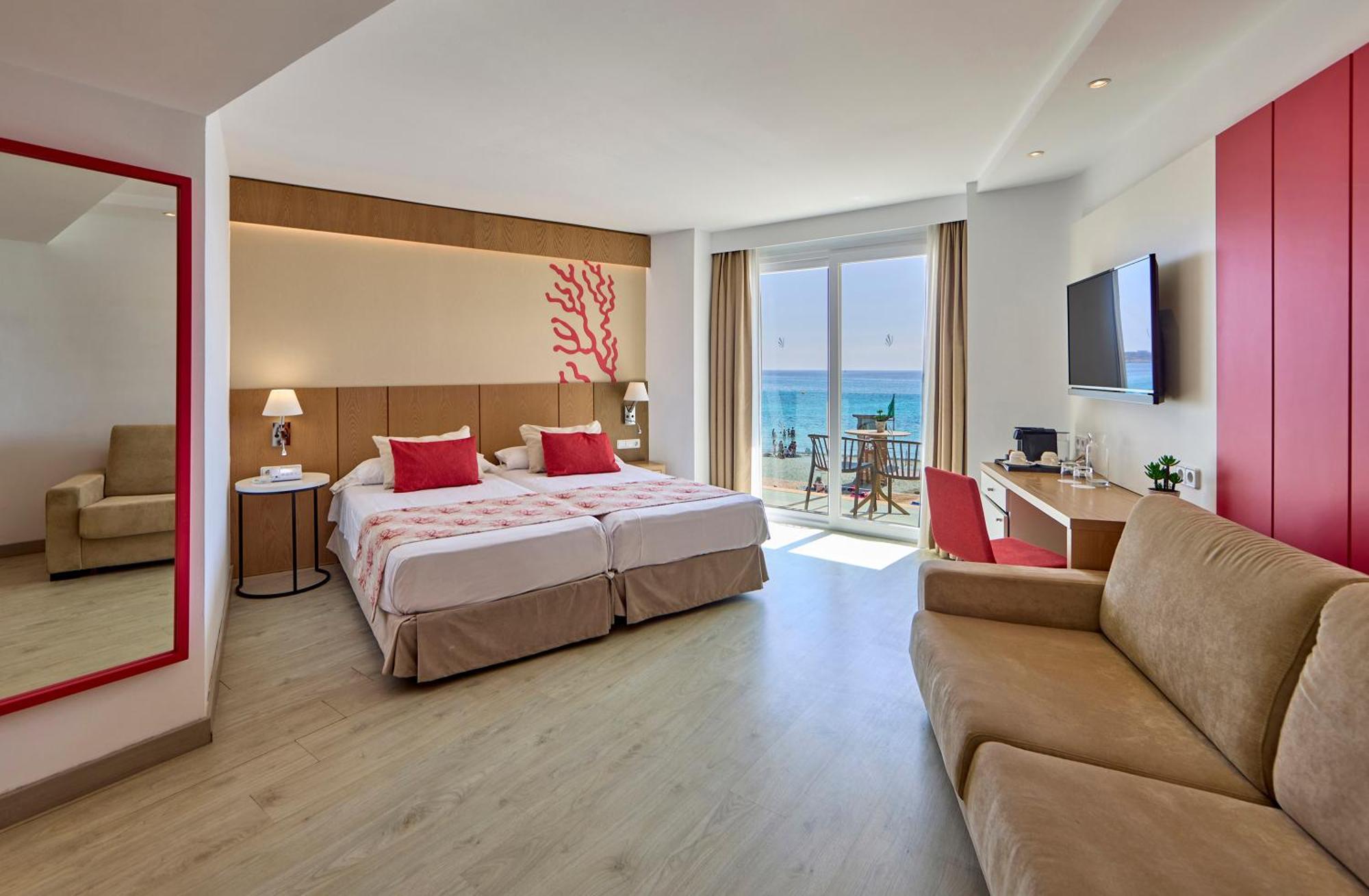 Universal Perla Hotel S'Illot (Mallorca)